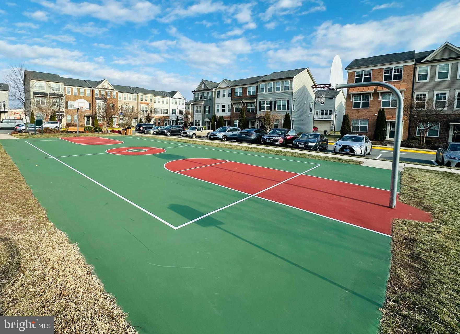 EAST GATE CONDOMINIUMS - Residential