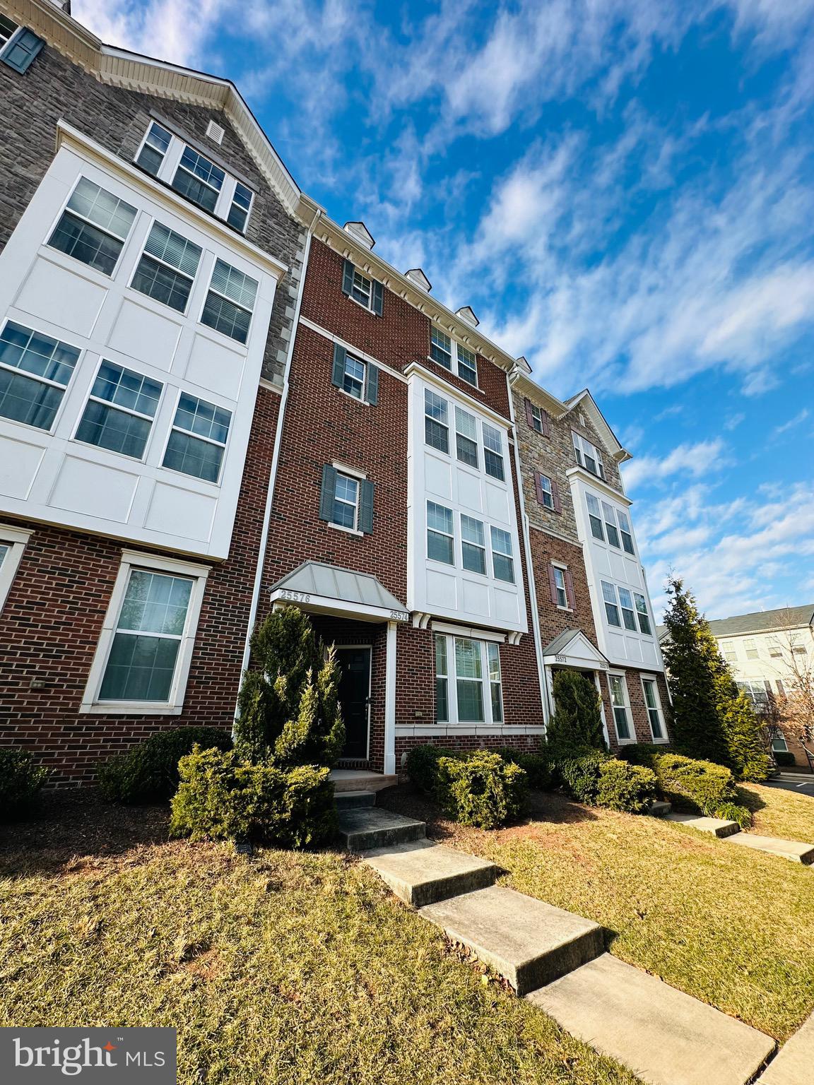 EAST GATE CONDOMINIUMS - Residential