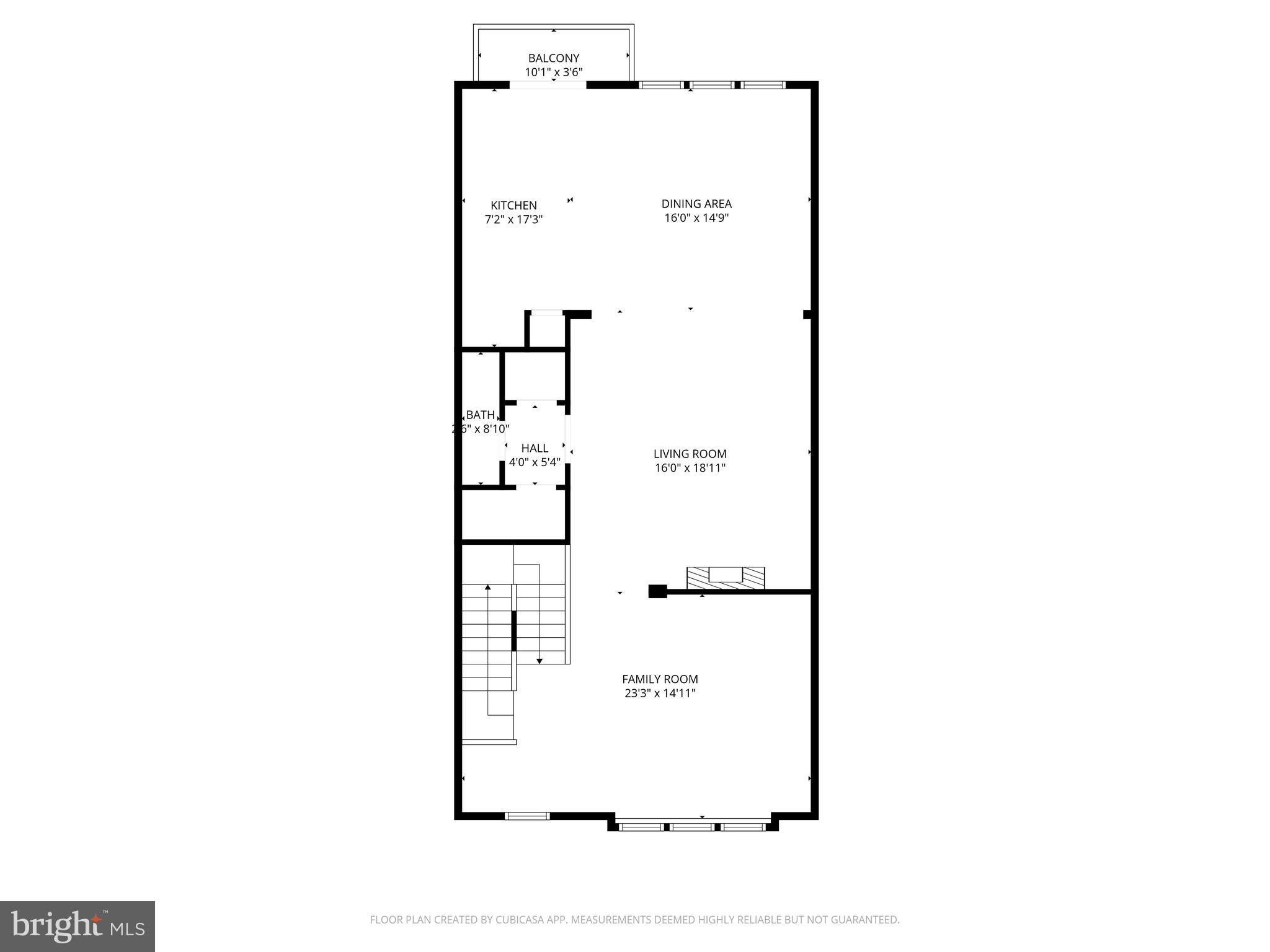 EAST GATE CONDOMINIUMS - Residential