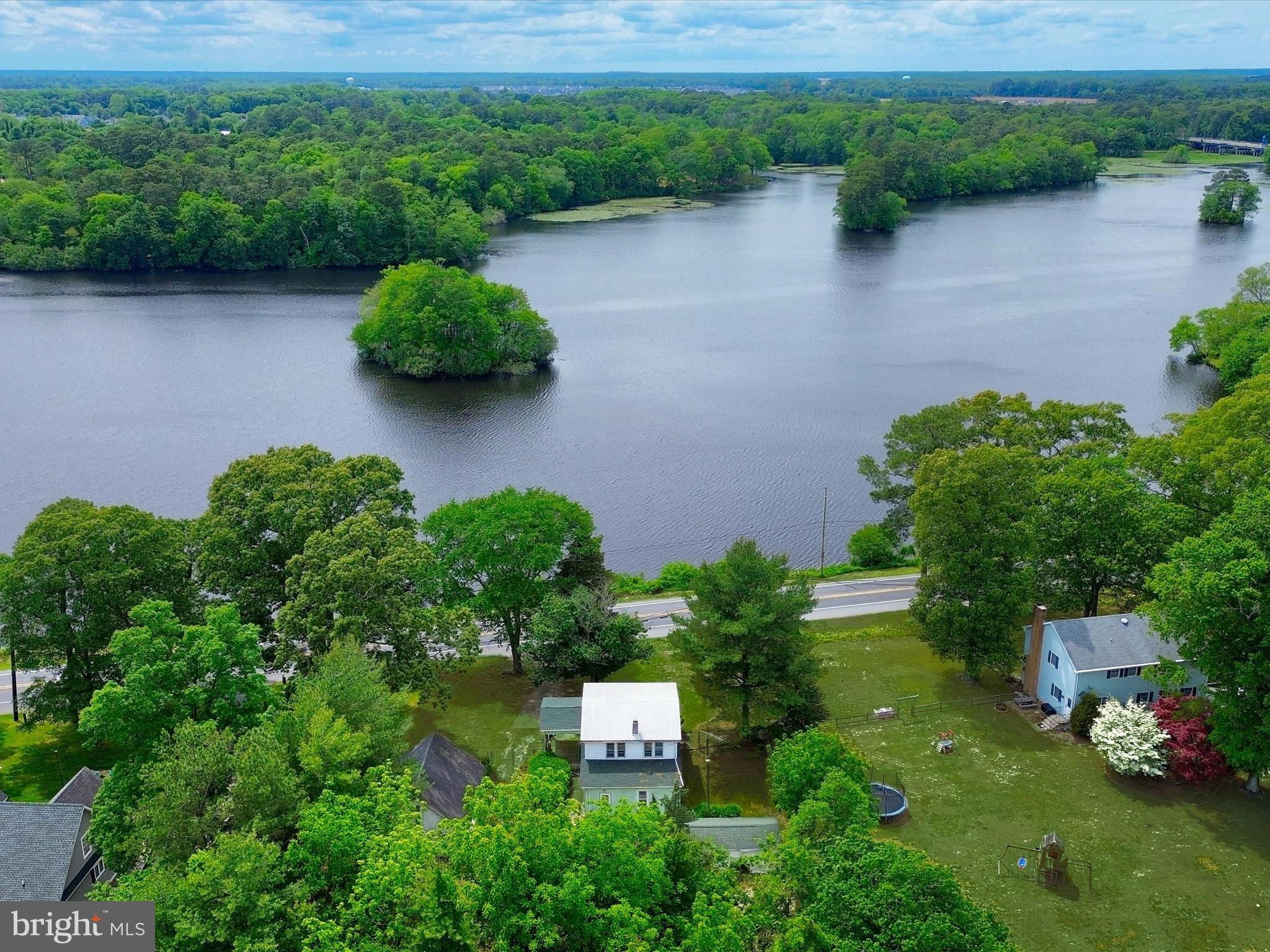 28207 GRAVEL HILL ROAD
