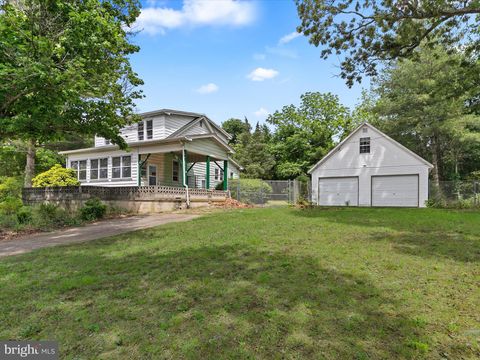 28207 GRAVEL HILL ROAD MILLSBORO DE 19966