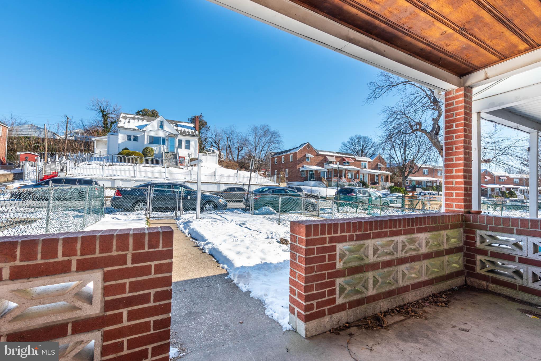 HARBOR VIEW - Residential