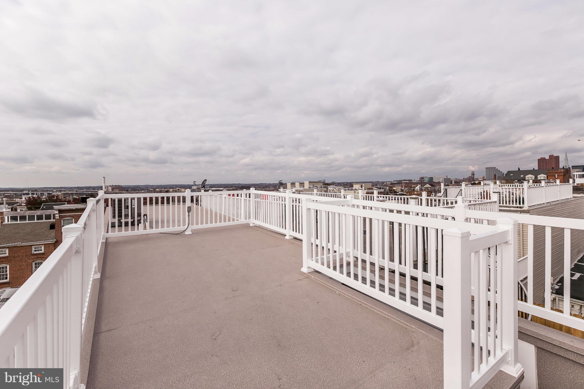 FEDERAL HILL HISTORIC DISTRICT - Residential