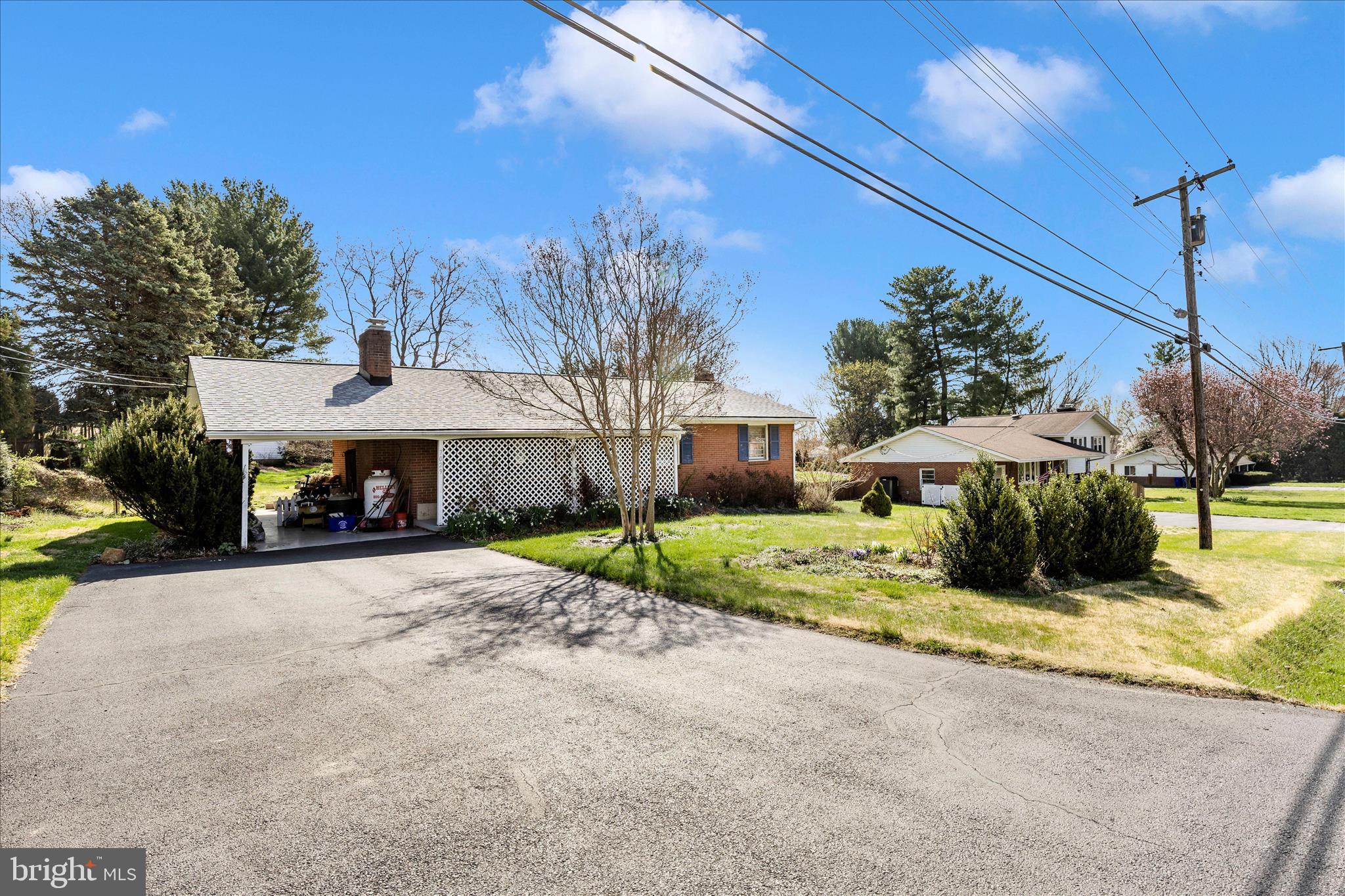 NONE AVAILABLE - Residential