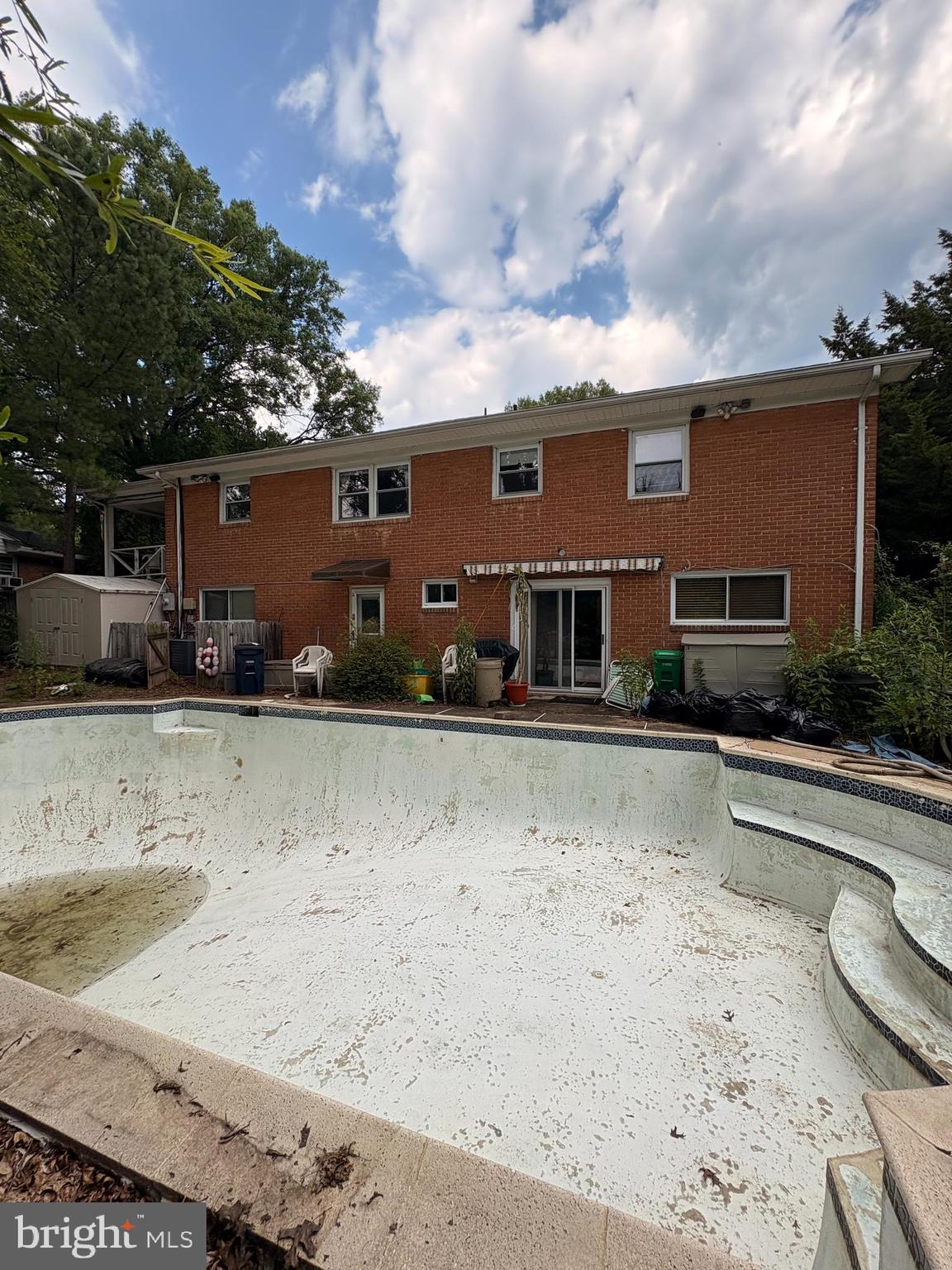 10008 GREEN FOREST DRIVE