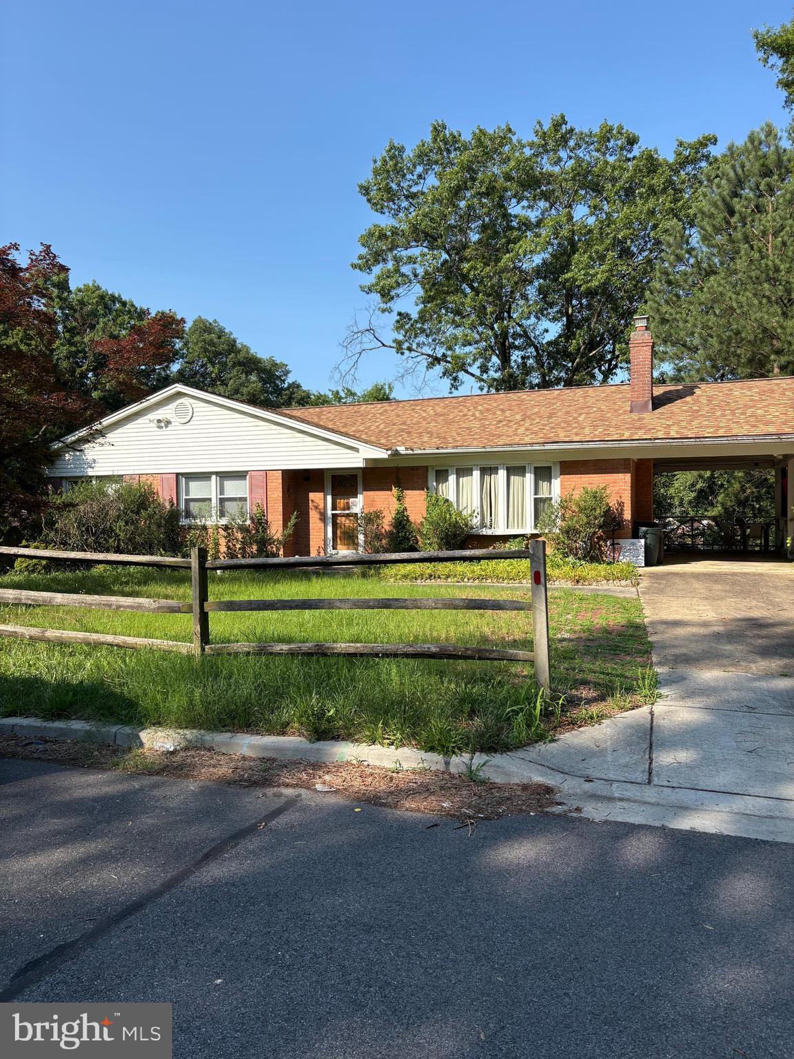 HILLANDALE FOREST - Residential