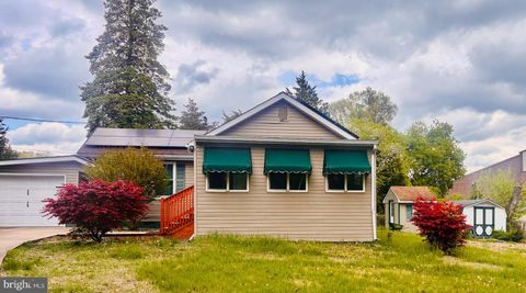 Tiny photo for 531 Church Road, SEWELL, NJ 08080 (MLS # NJGL2072054)