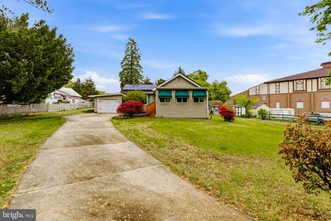 Tiny photo for 531 Church Road, SEWELL, NJ 08080 (MLS # NJGL2072054)