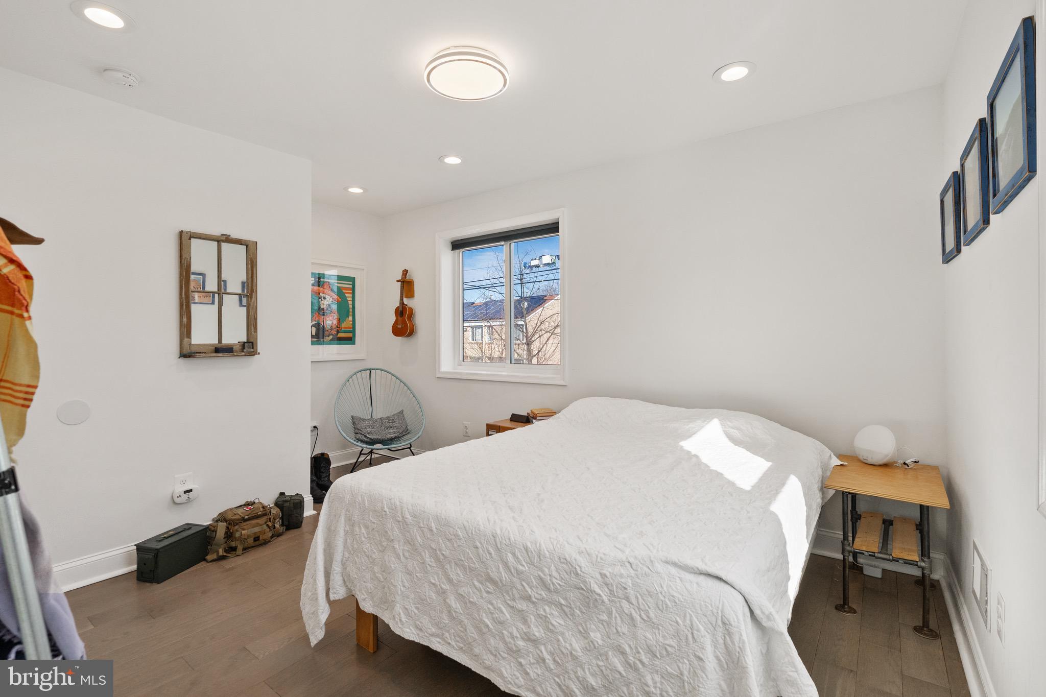 DEANWOOD - Residential