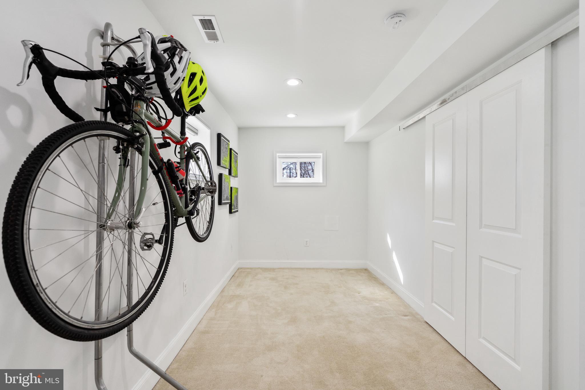 DEANWOOD - Residential