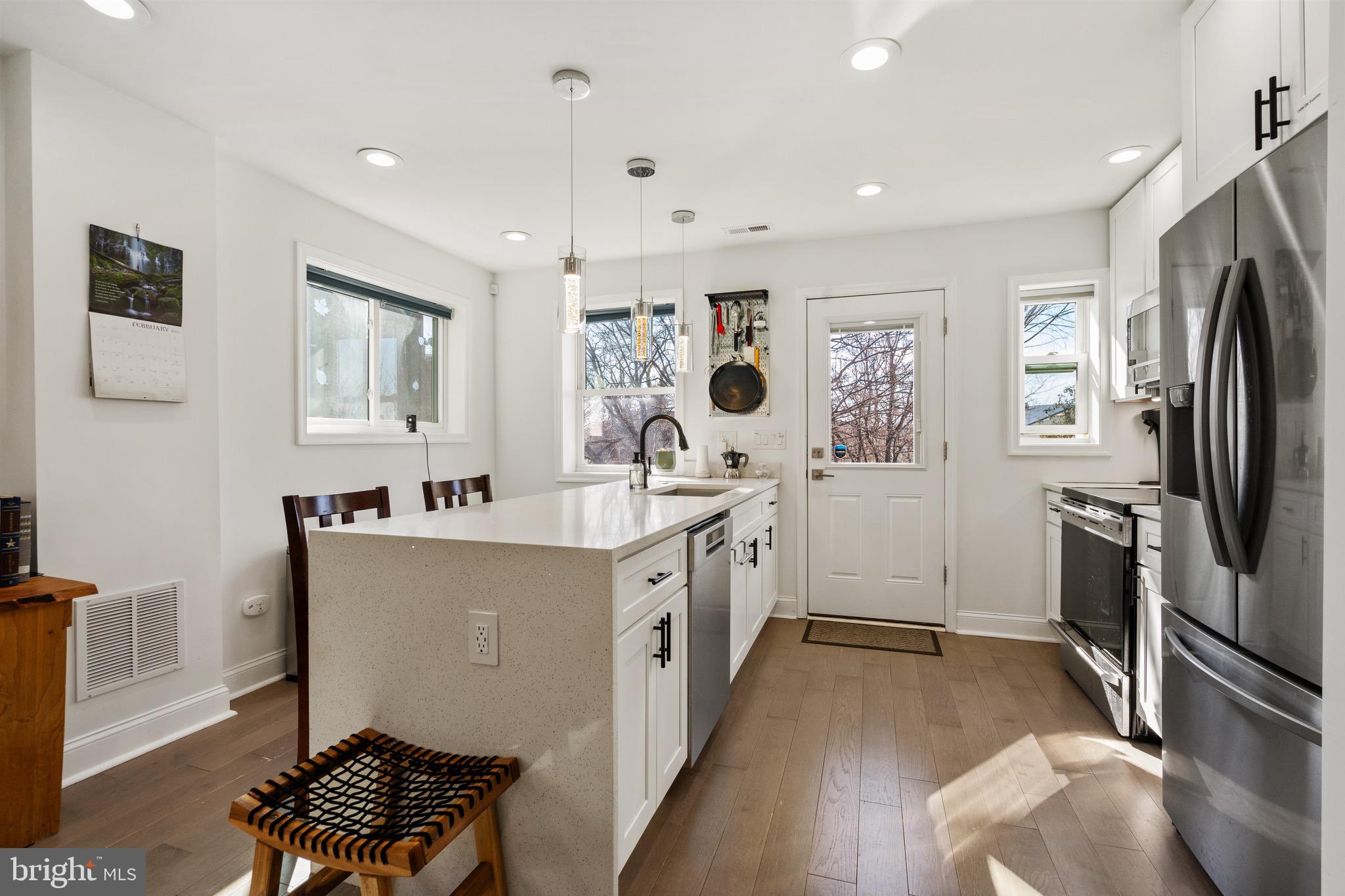 DEANWOOD - Residential