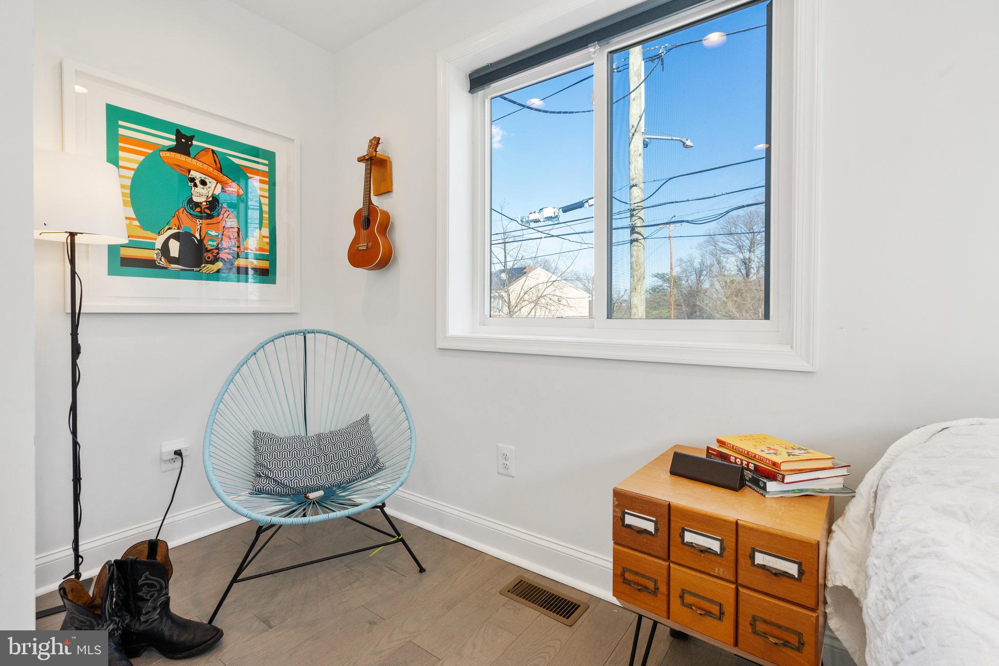 DEANWOOD - Residential