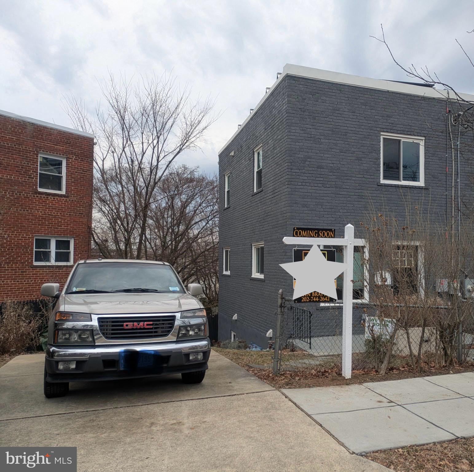 DEANWOOD - Residential