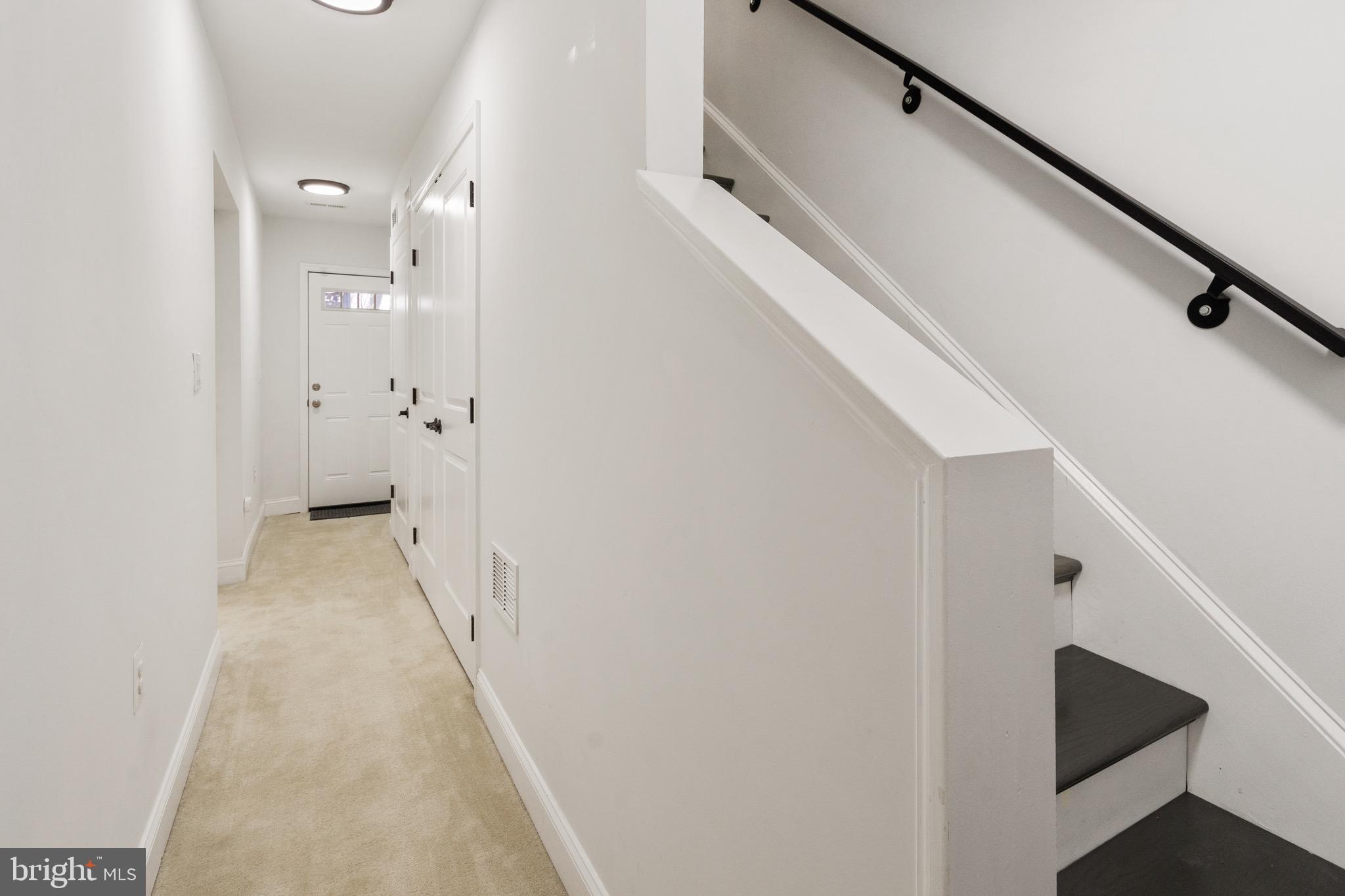 DEANWOOD - Residential