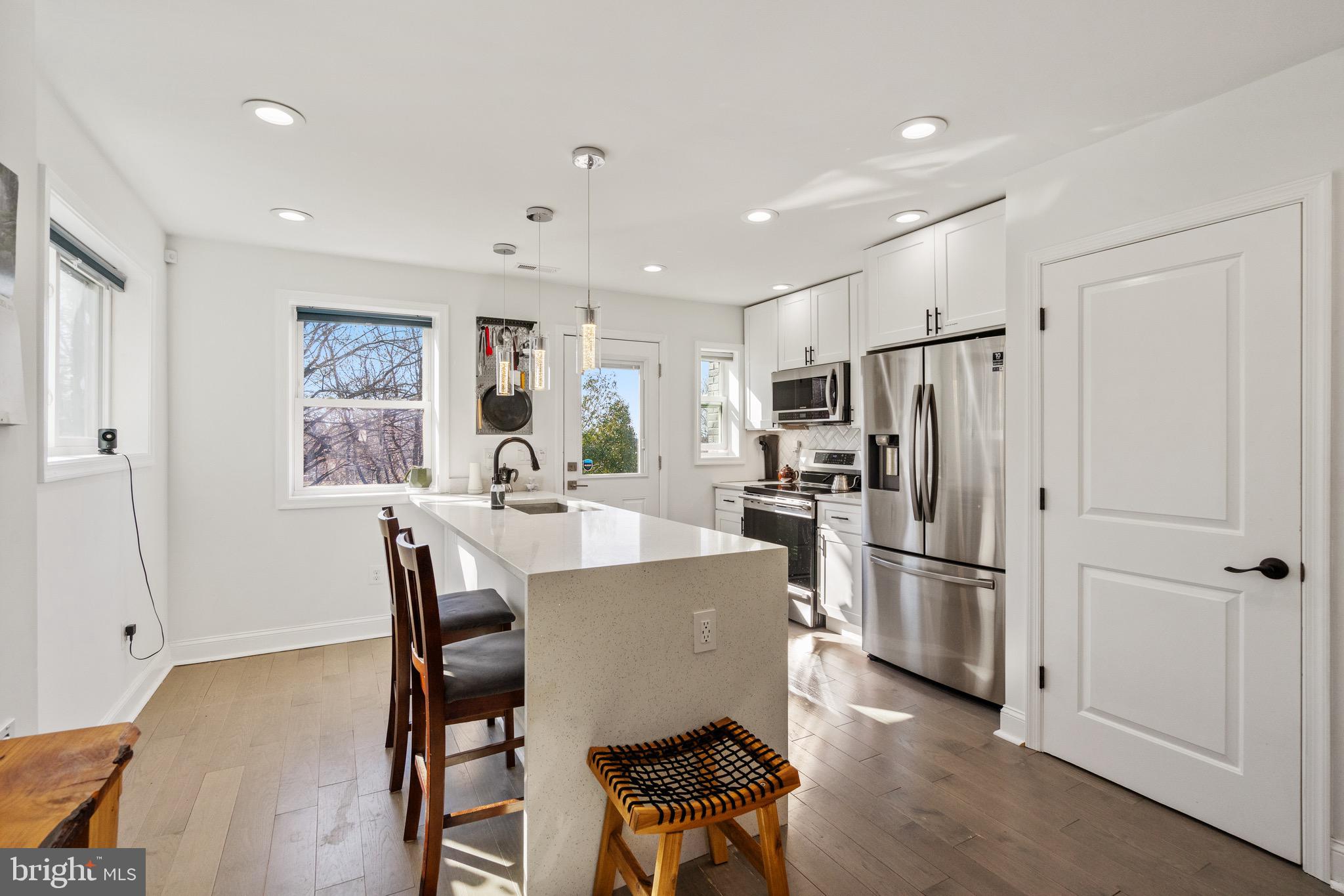 DEANWOOD - Residential