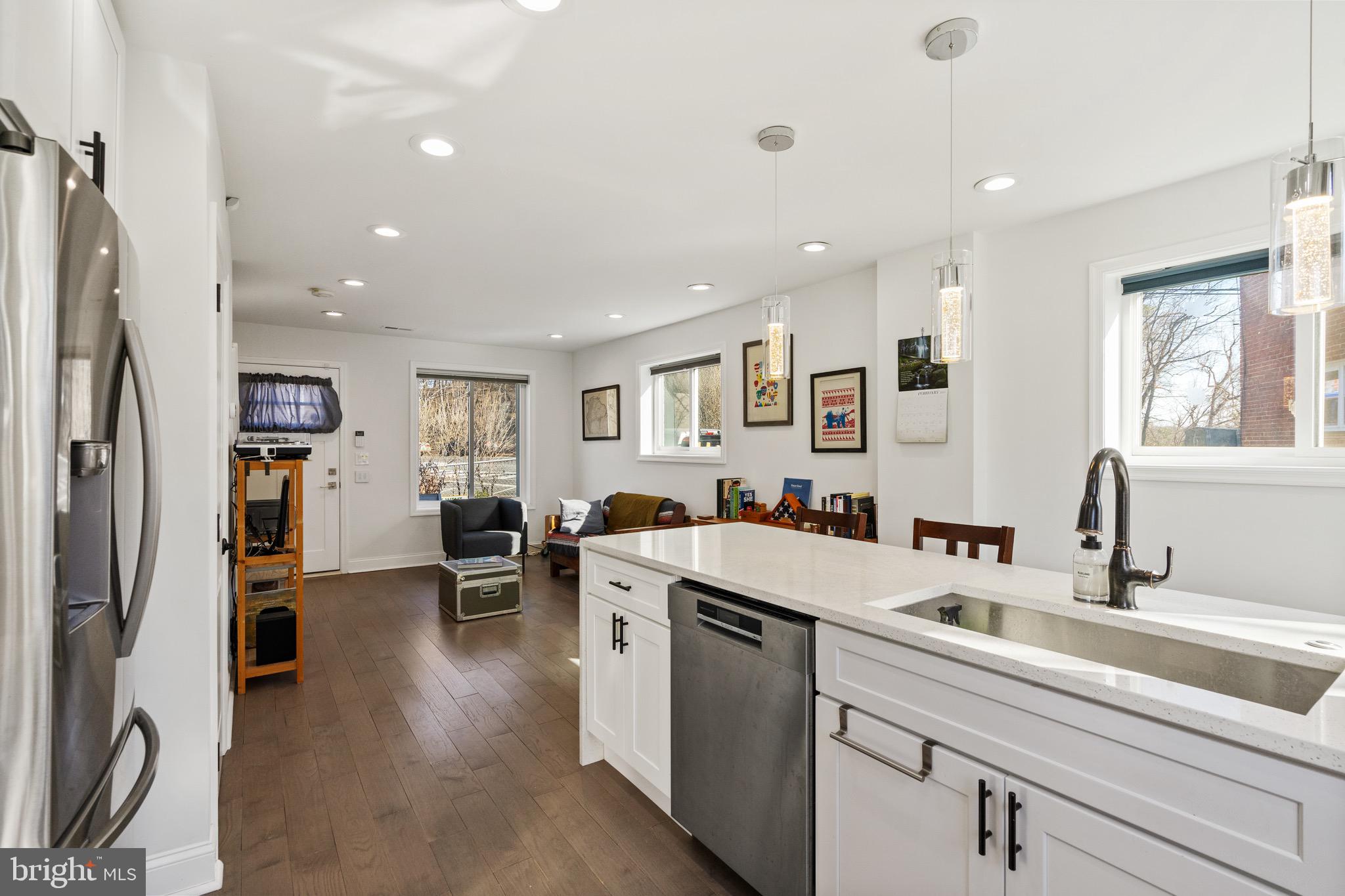 DEANWOOD - Residential