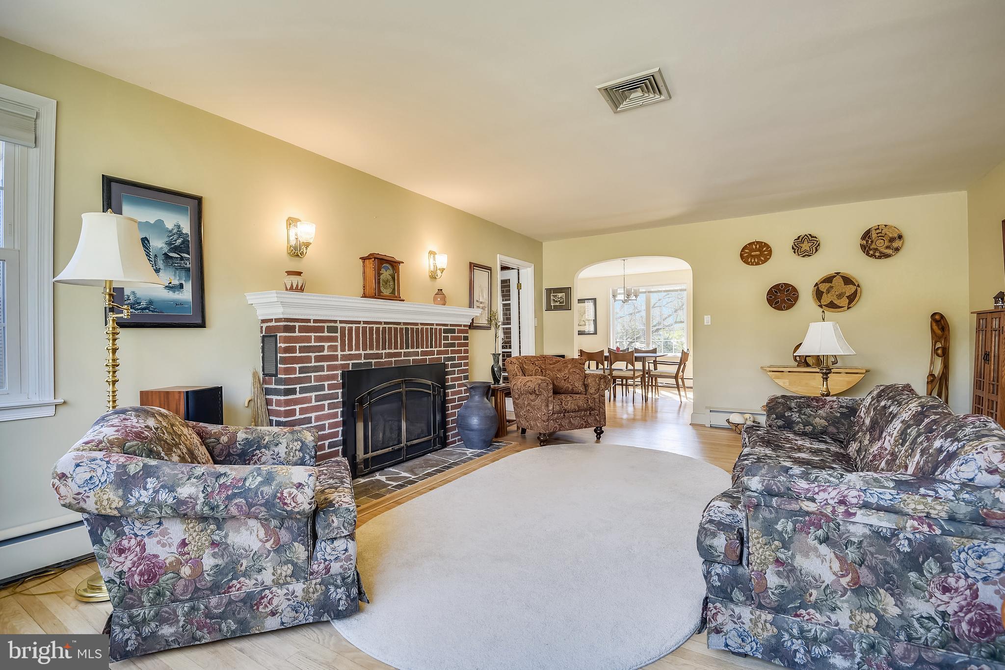 CATONSVILLE - Residential