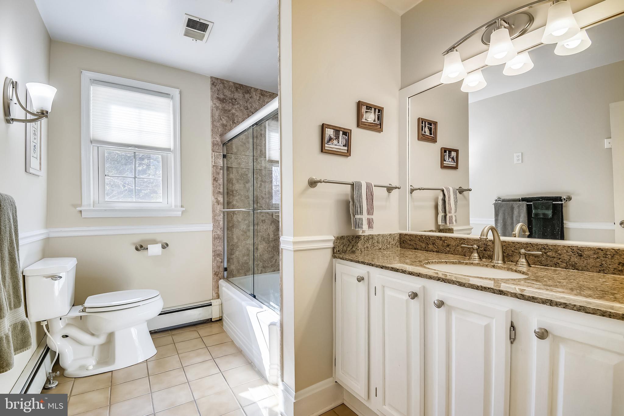 CATONSVILLE - Residential