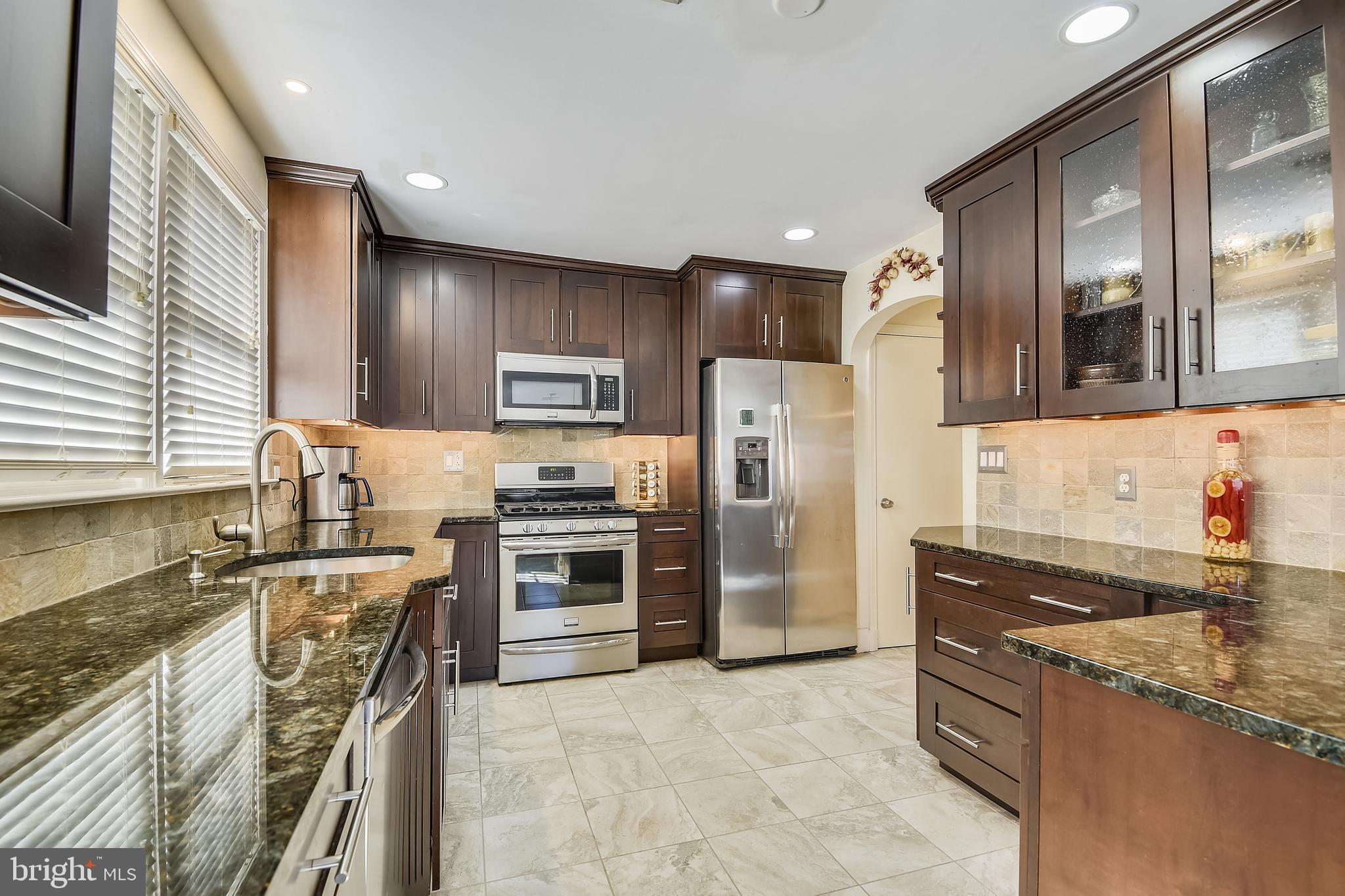 CATONSVILLE - Residential