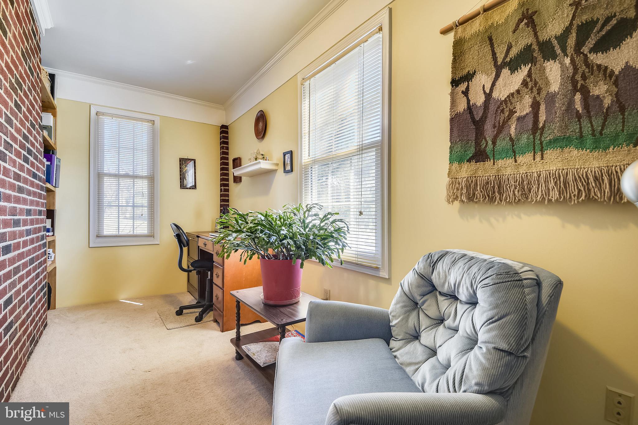 CATONSVILLE - Residential