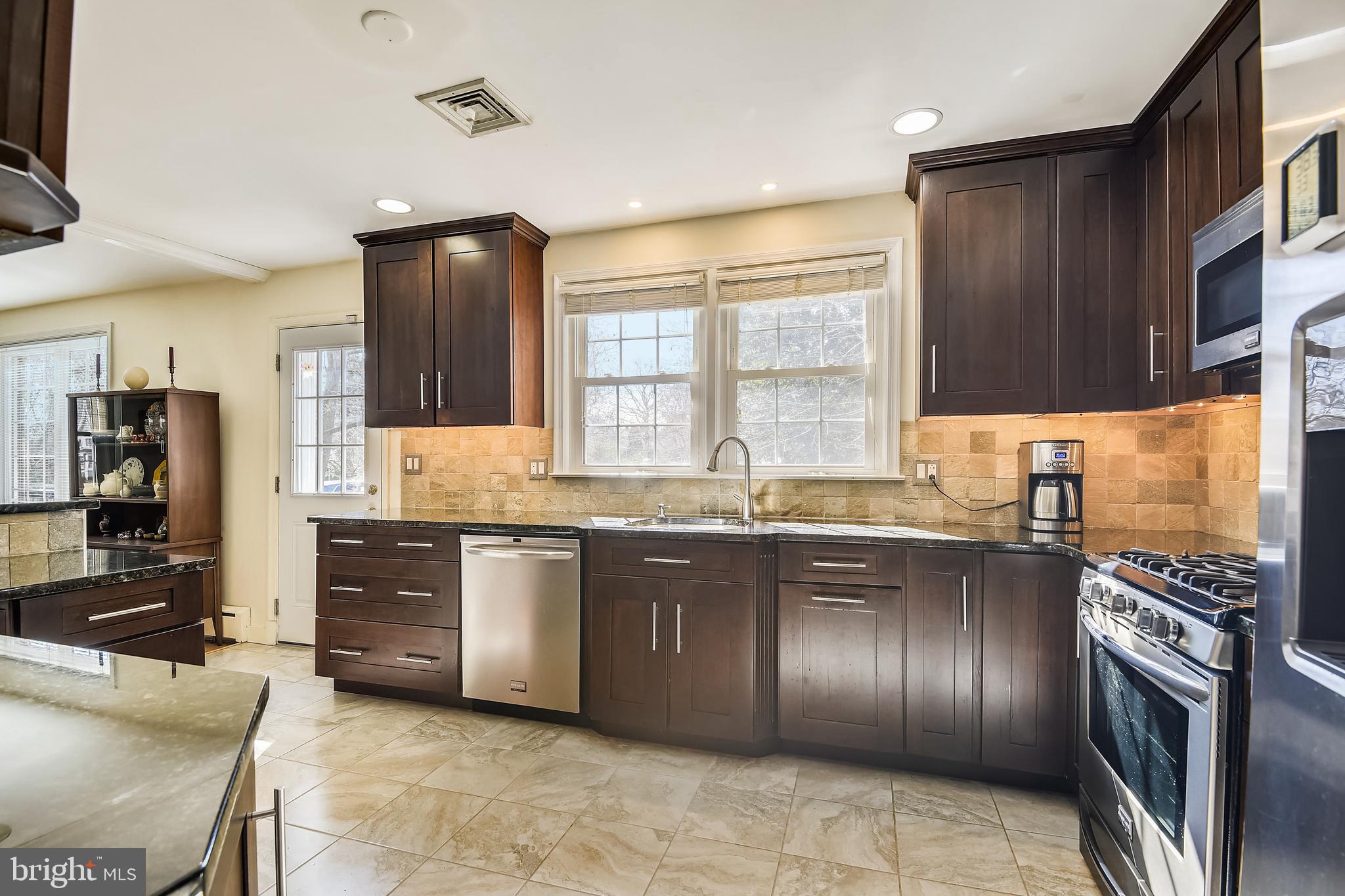 CATONSVILLE - Residential