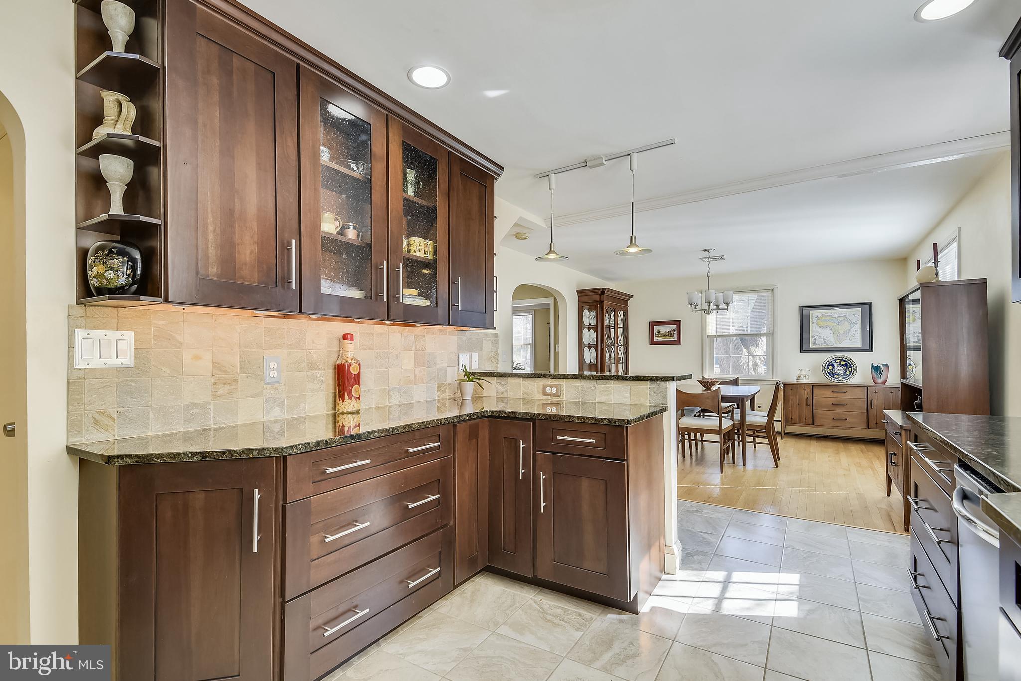 CATONSVILLE - Residential