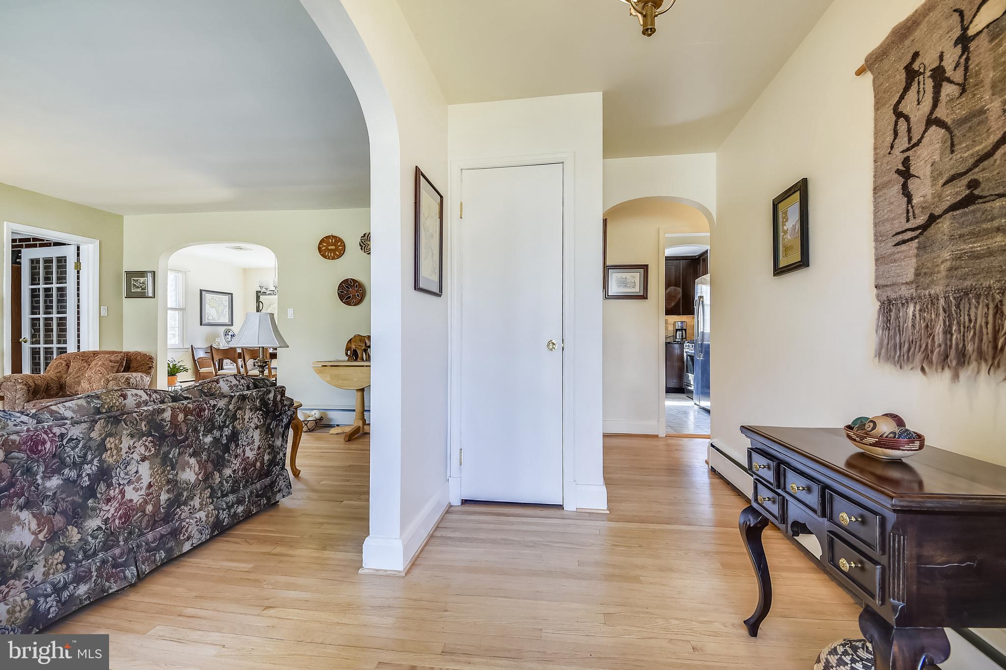 CATONSVILLE - Residential