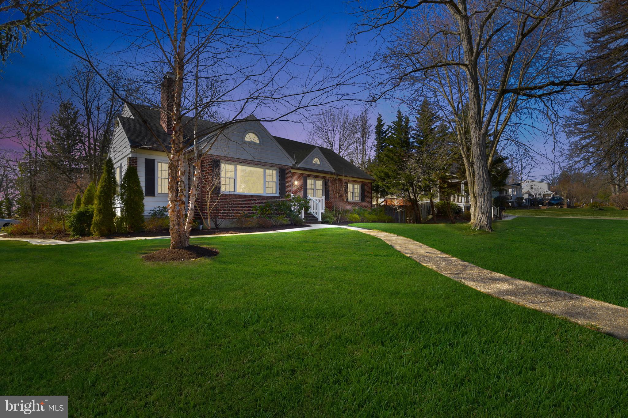 CATONSVILLE - Residential