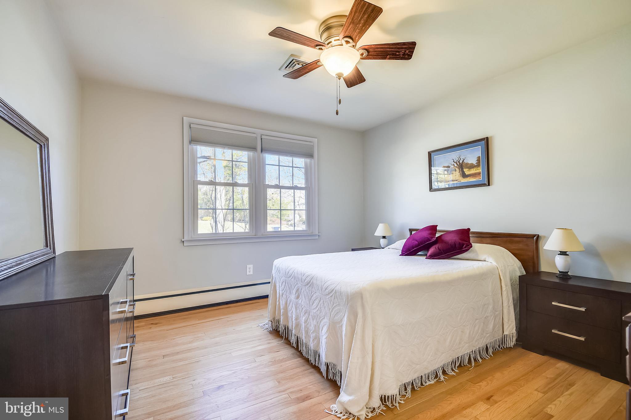 CATONSVILLE - Residential