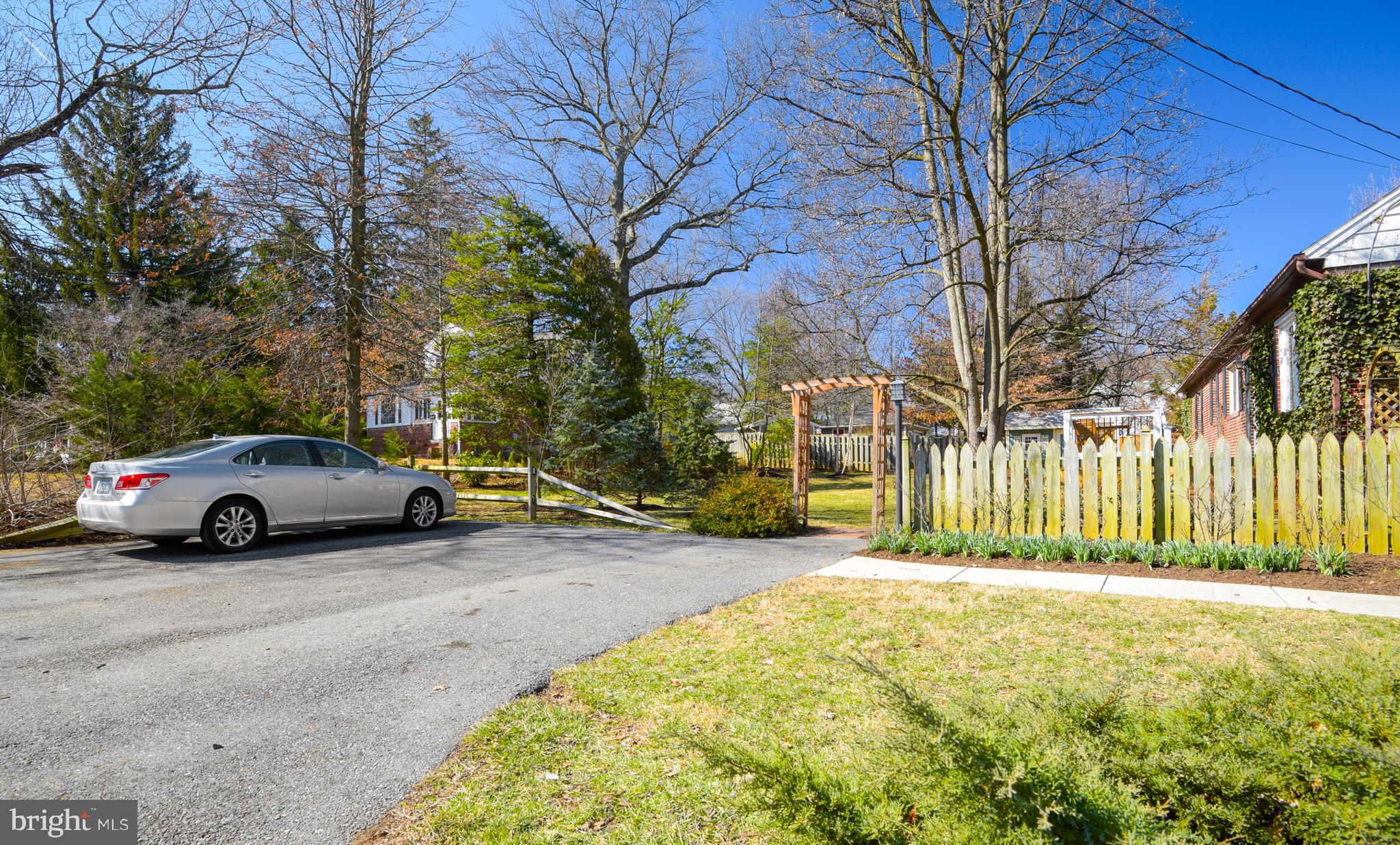 CATONSVILLE - Residential