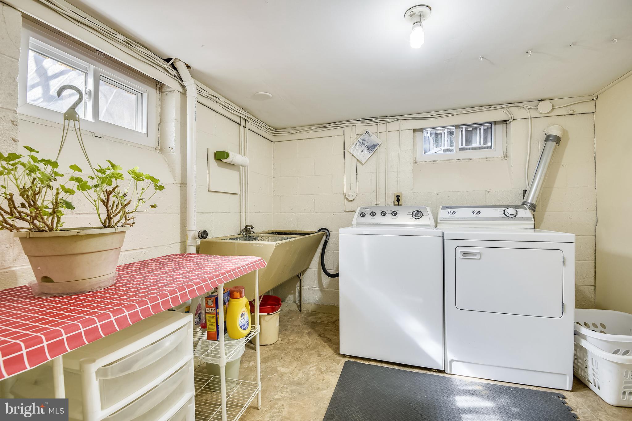 CATONSVILLE - Residential