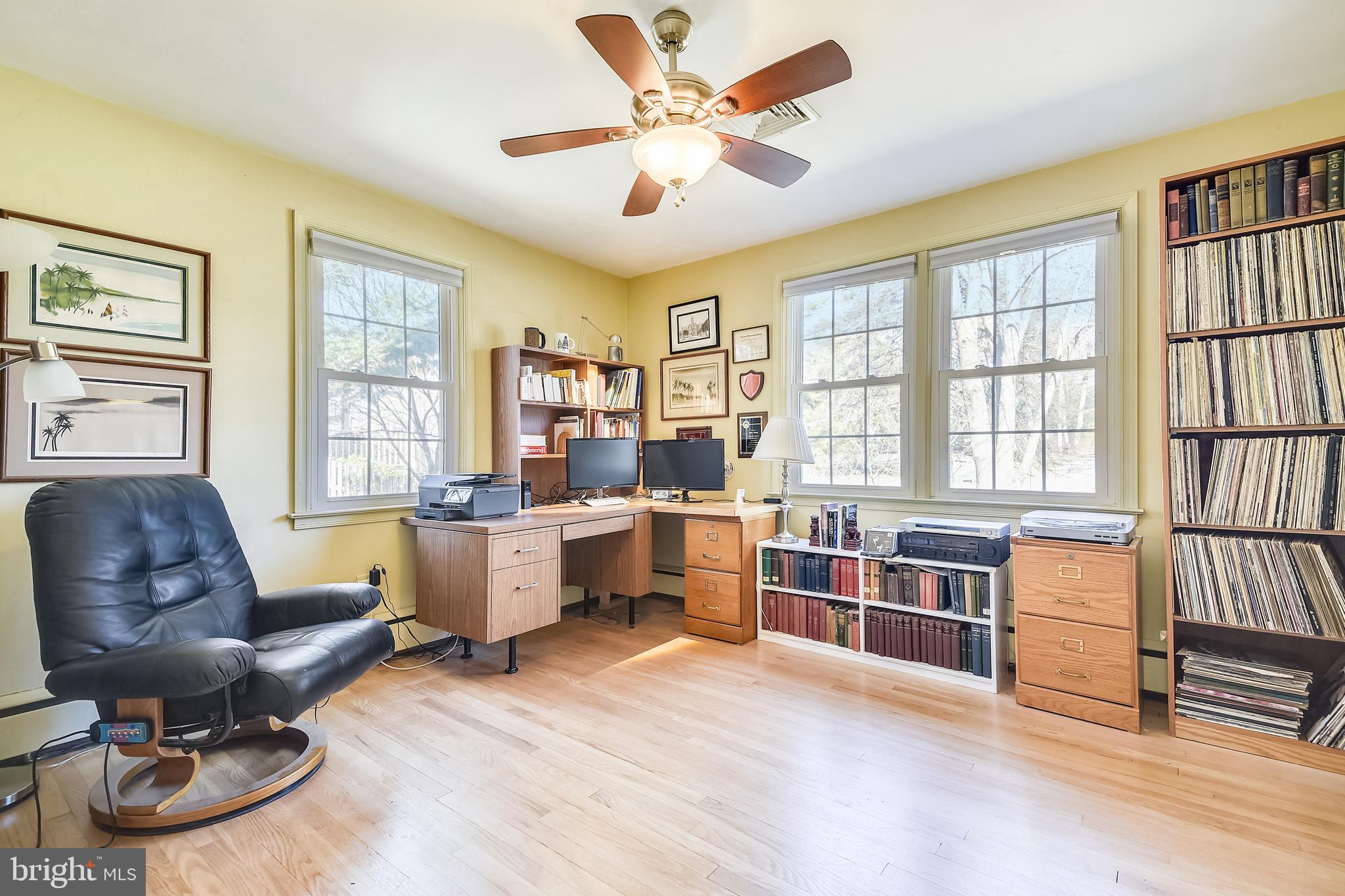 CATONSVILLE - Residential