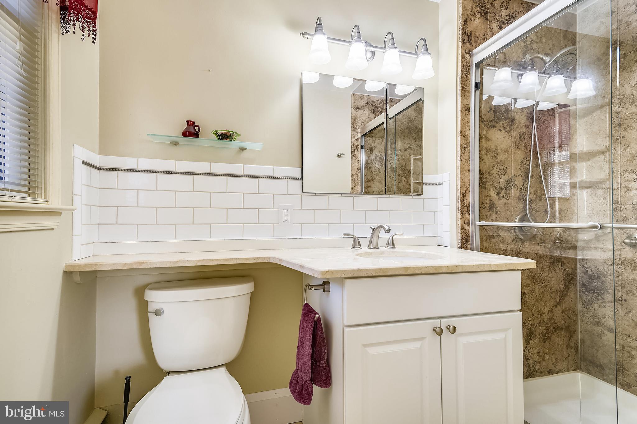 CATONSVILLE - Residential