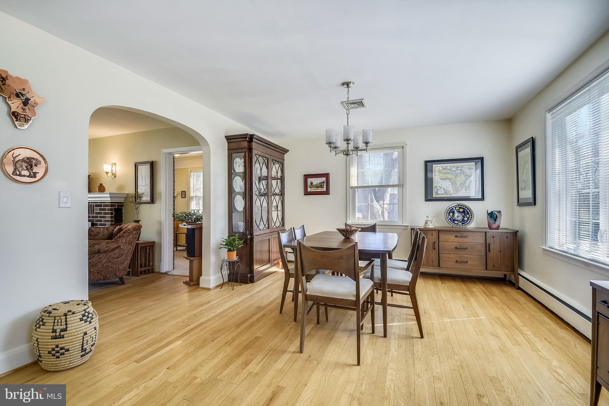 CATONSVILLE - Residential