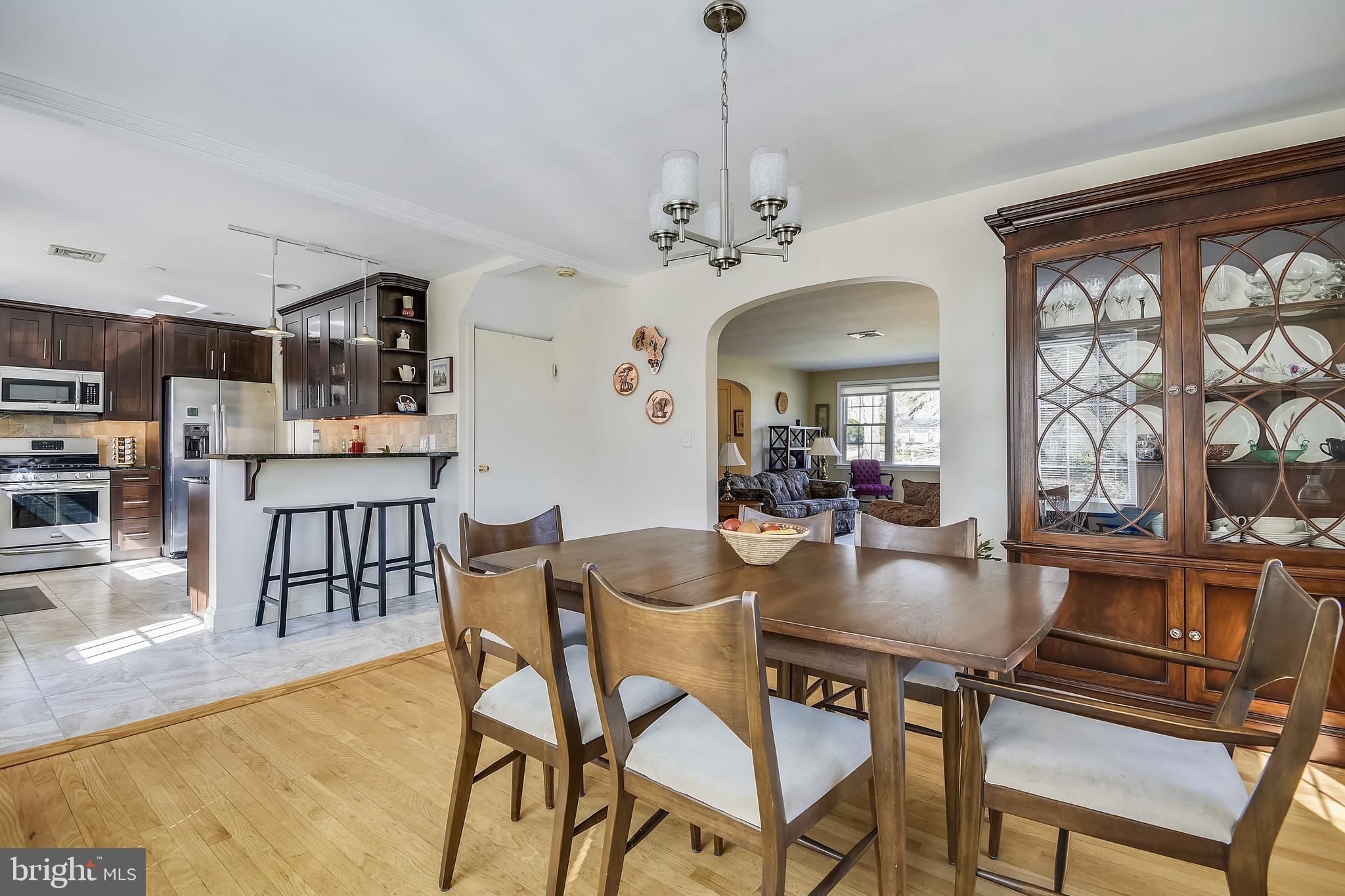 CATONSVILLE - Residential