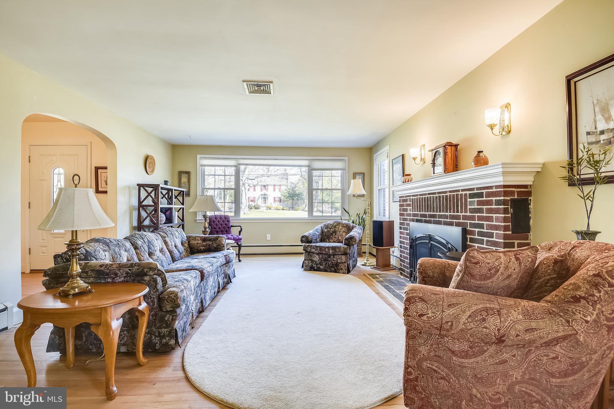 CATONSVILLE - Residential