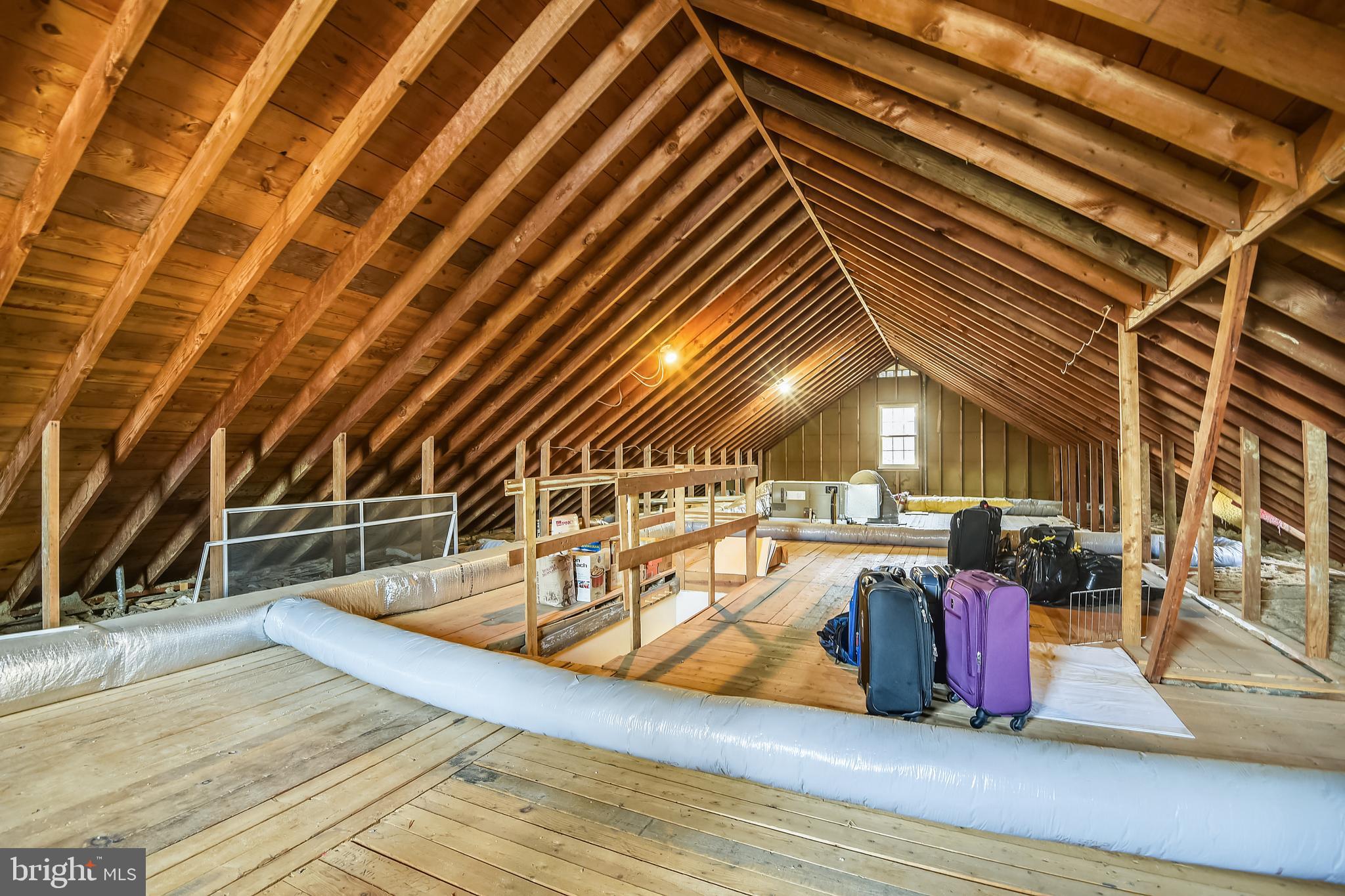 CATONSVILLE - Residential