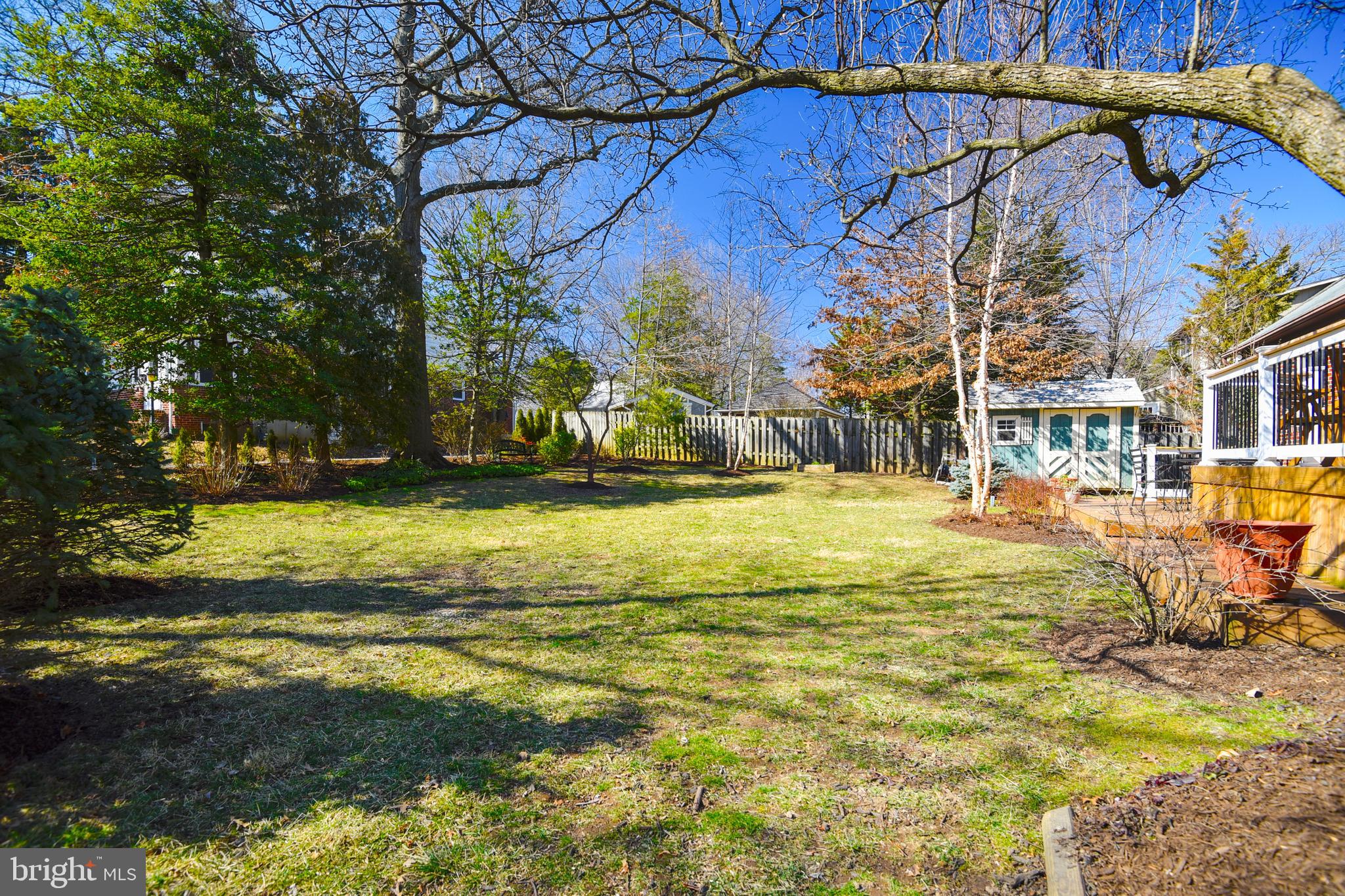 CATONSVILLE - Residential