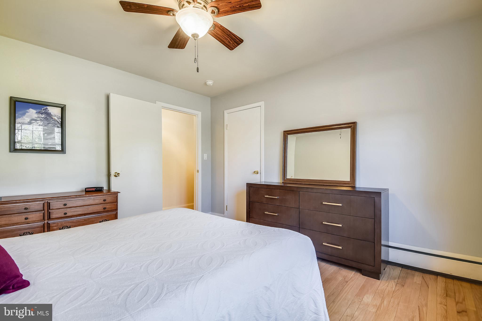 CATONSVILLE - Residential