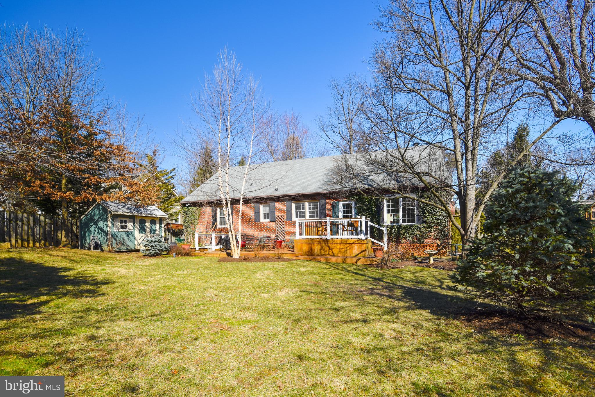 CATONSVILLE - Residential