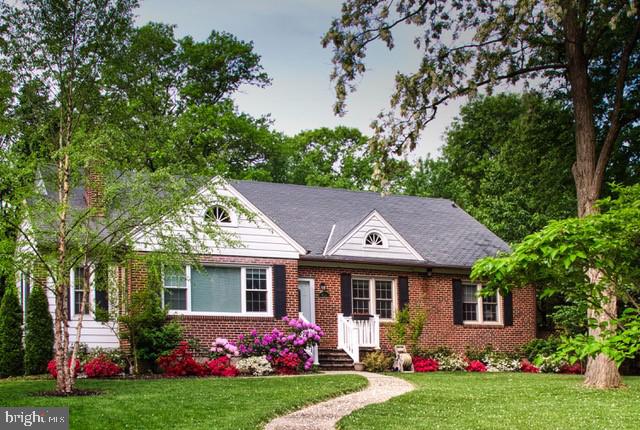 CATONSVILLE - Residential