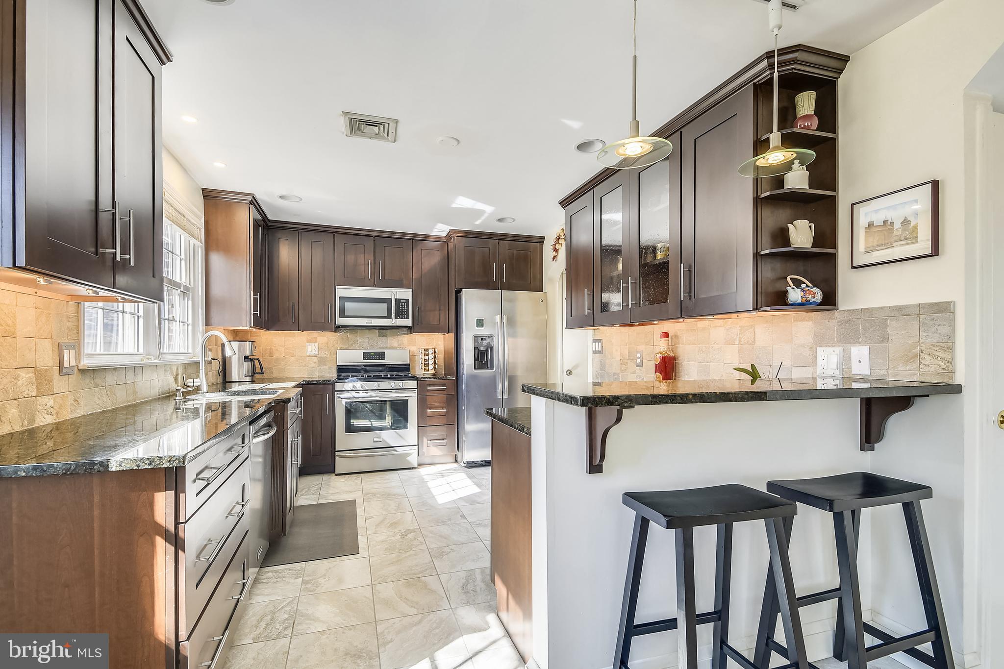 CATONSVILLE - Residential