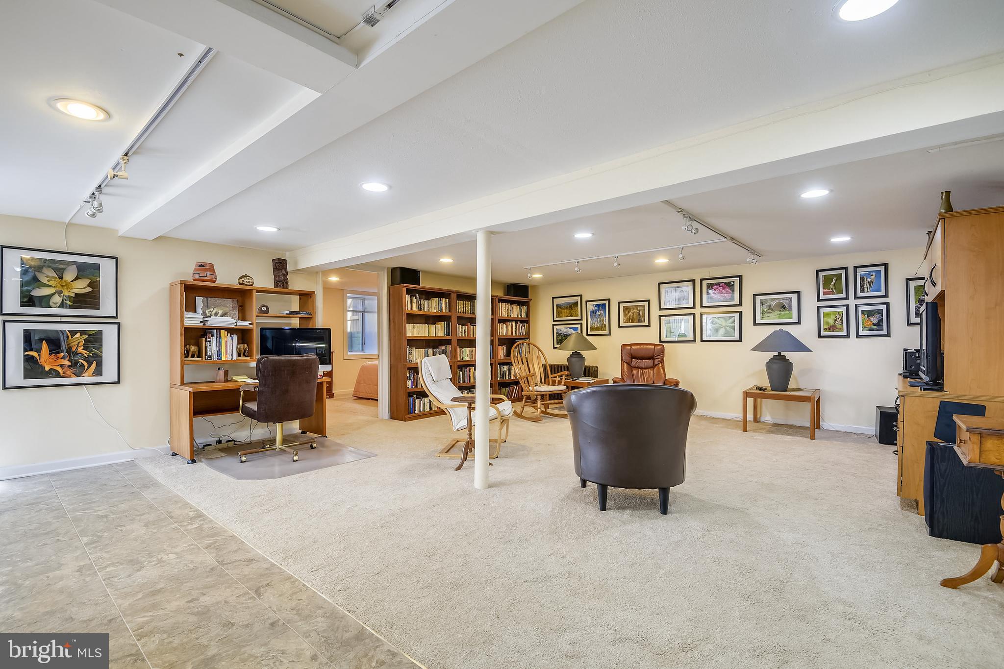 CATONSVILLE - Residential