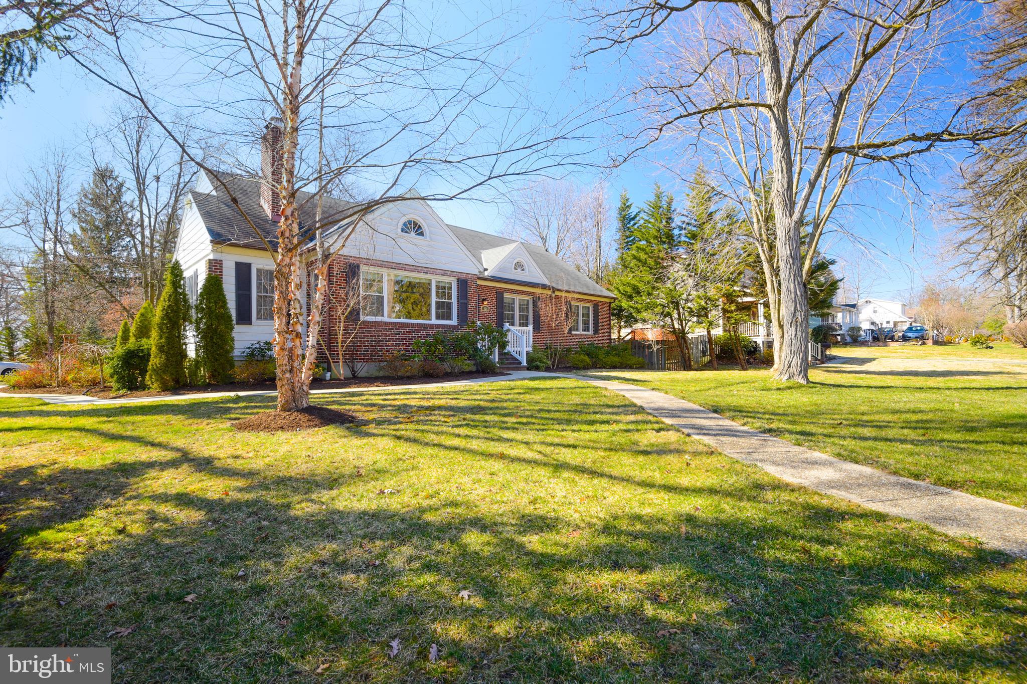 CATONSVILLE - Residential