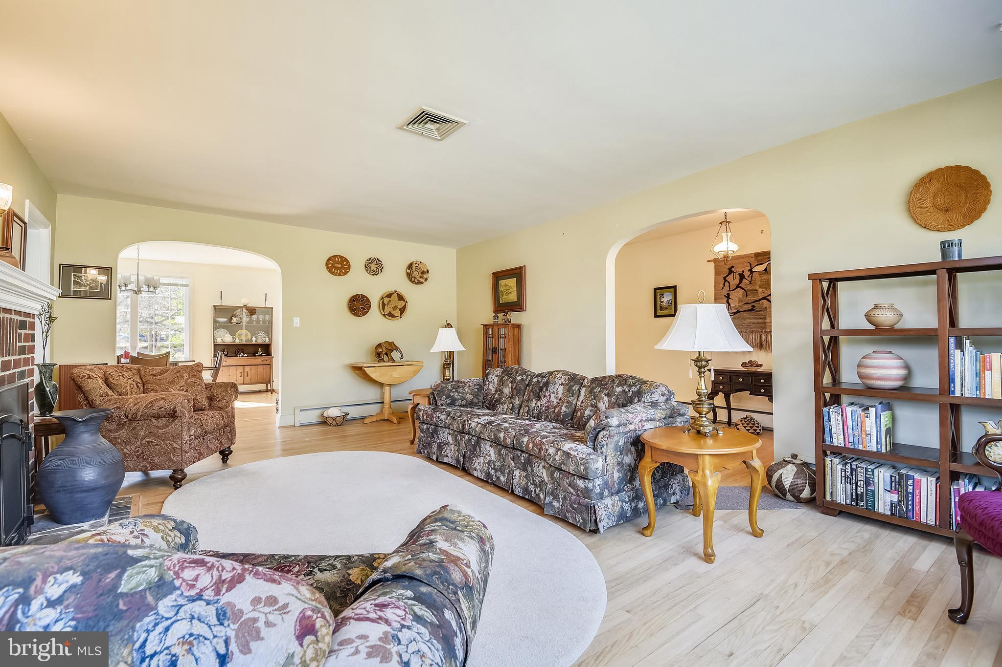 CATONSVILLE - Residential