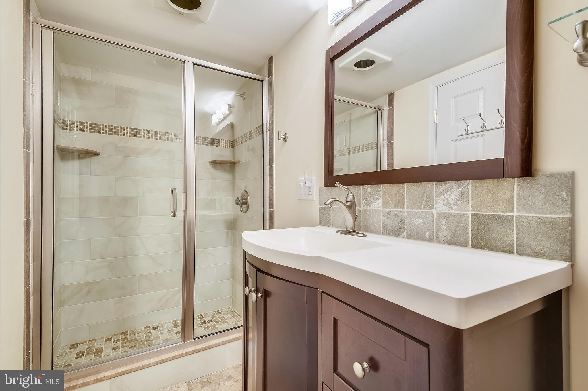 CATONSVILLE - Residential