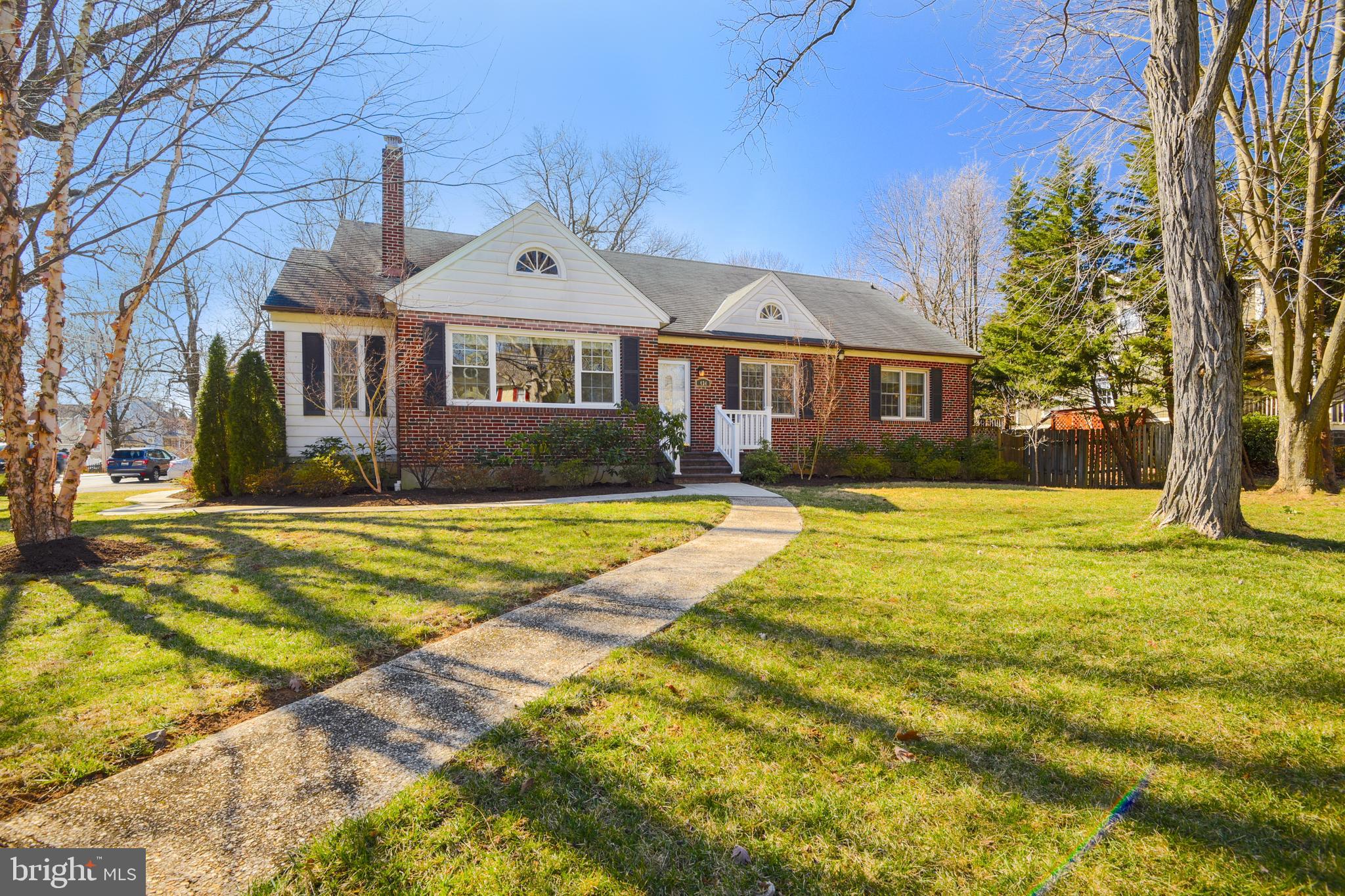CATONSVILLE - Residential