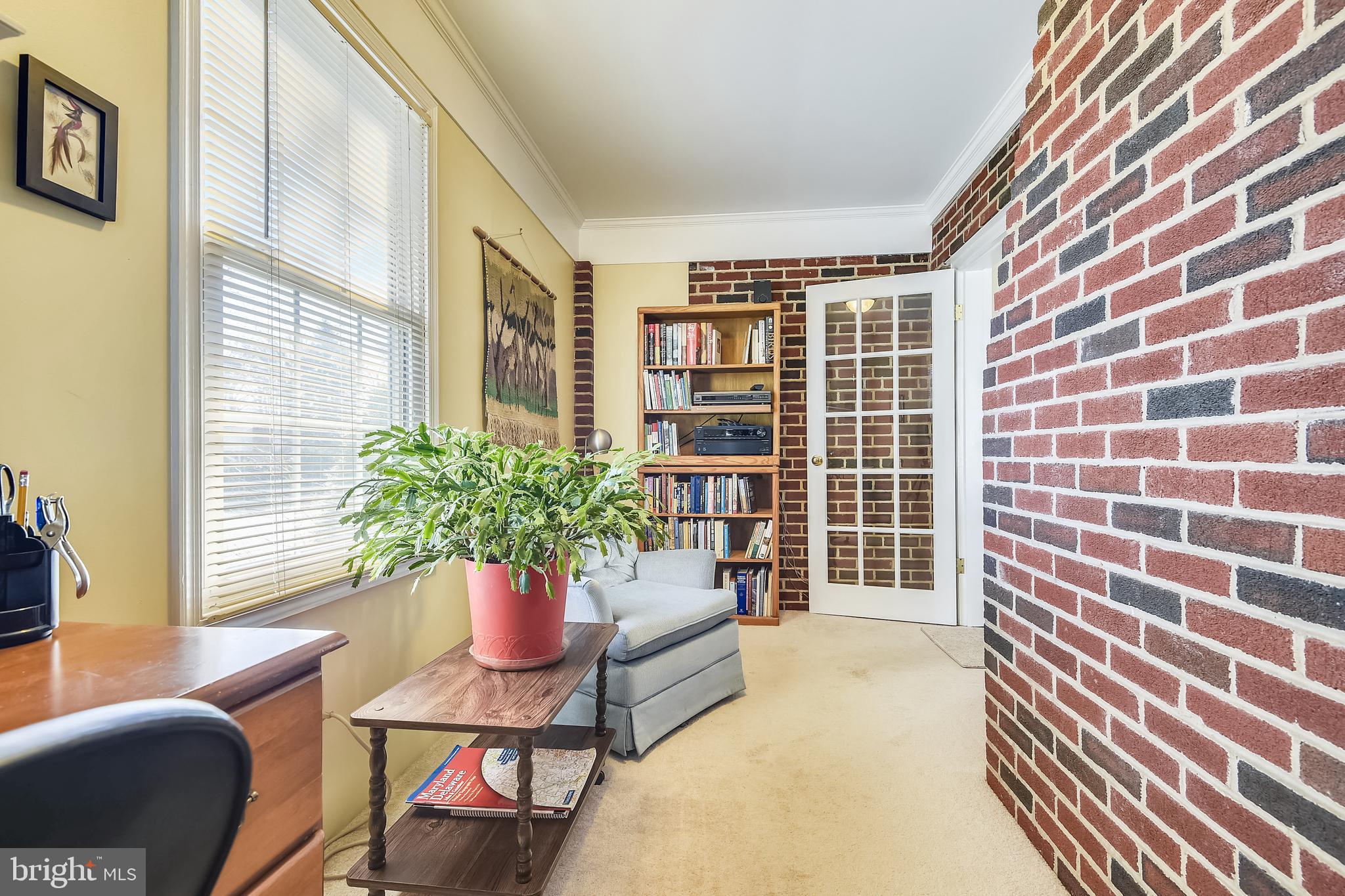 CATONSVILLE - Residential