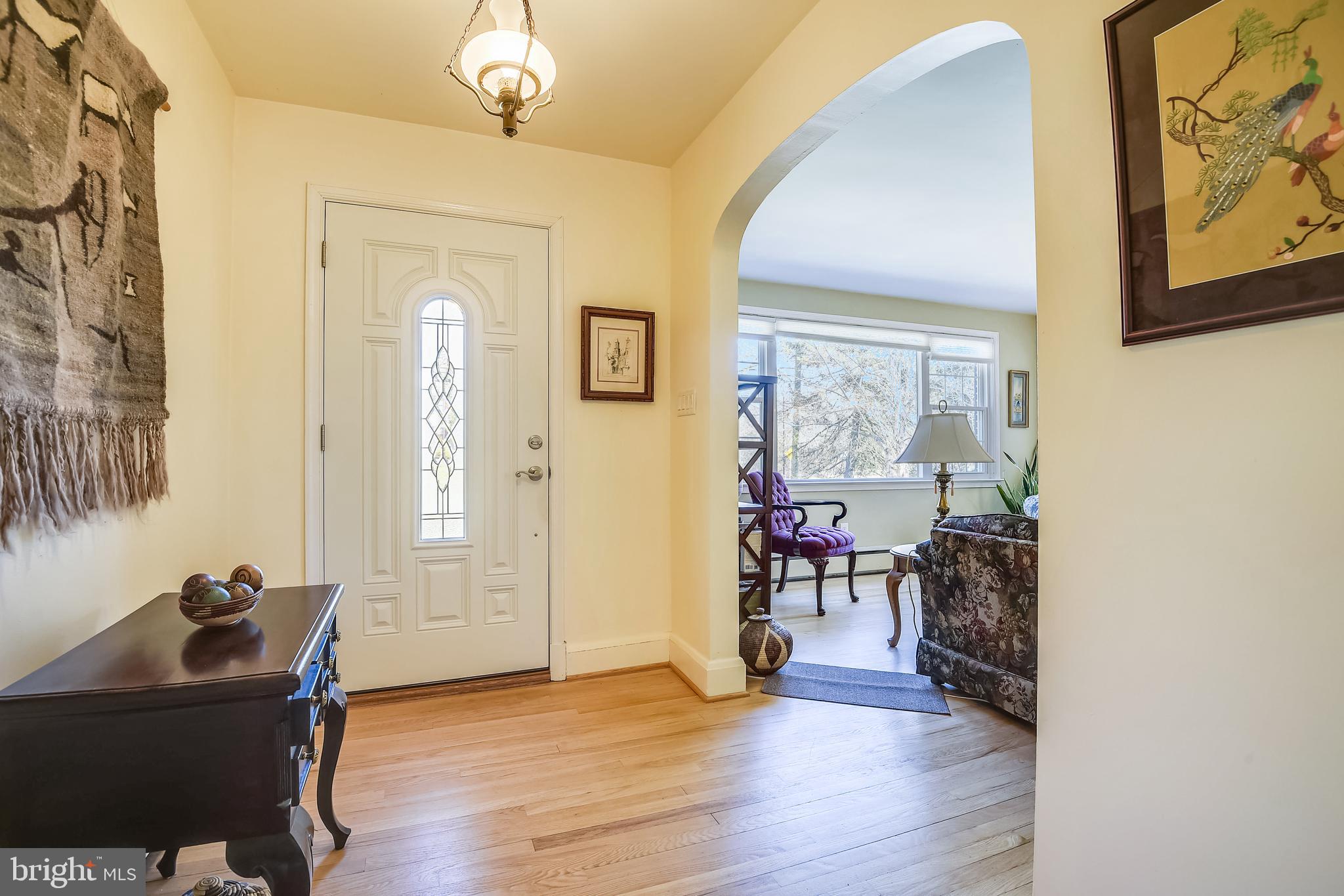 CATONSVILLE - Residential