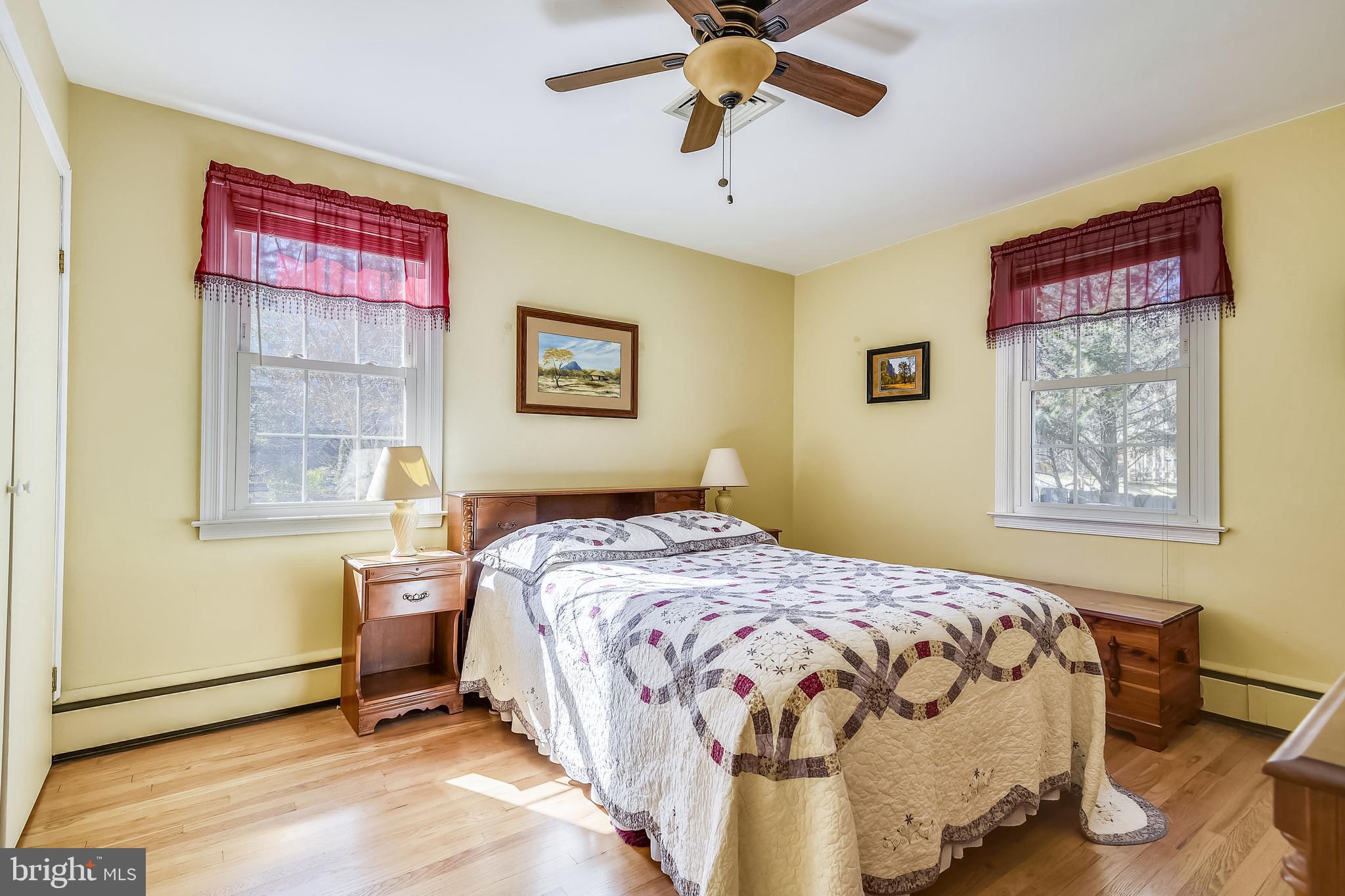 CATONSVILLE - Residential